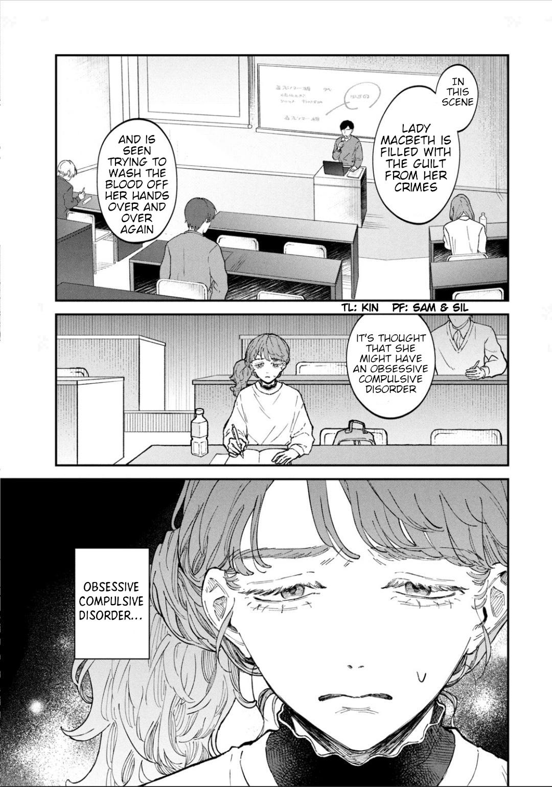 Zeikin de Katta Hon Chapter 28 1