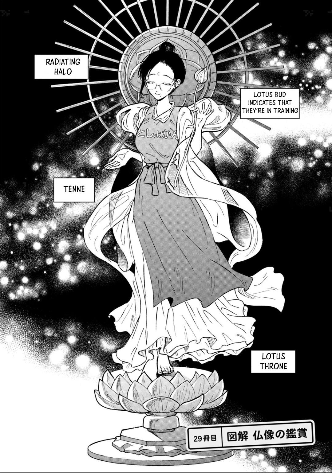 Zeikin de Katta Hon Chapter 29 2