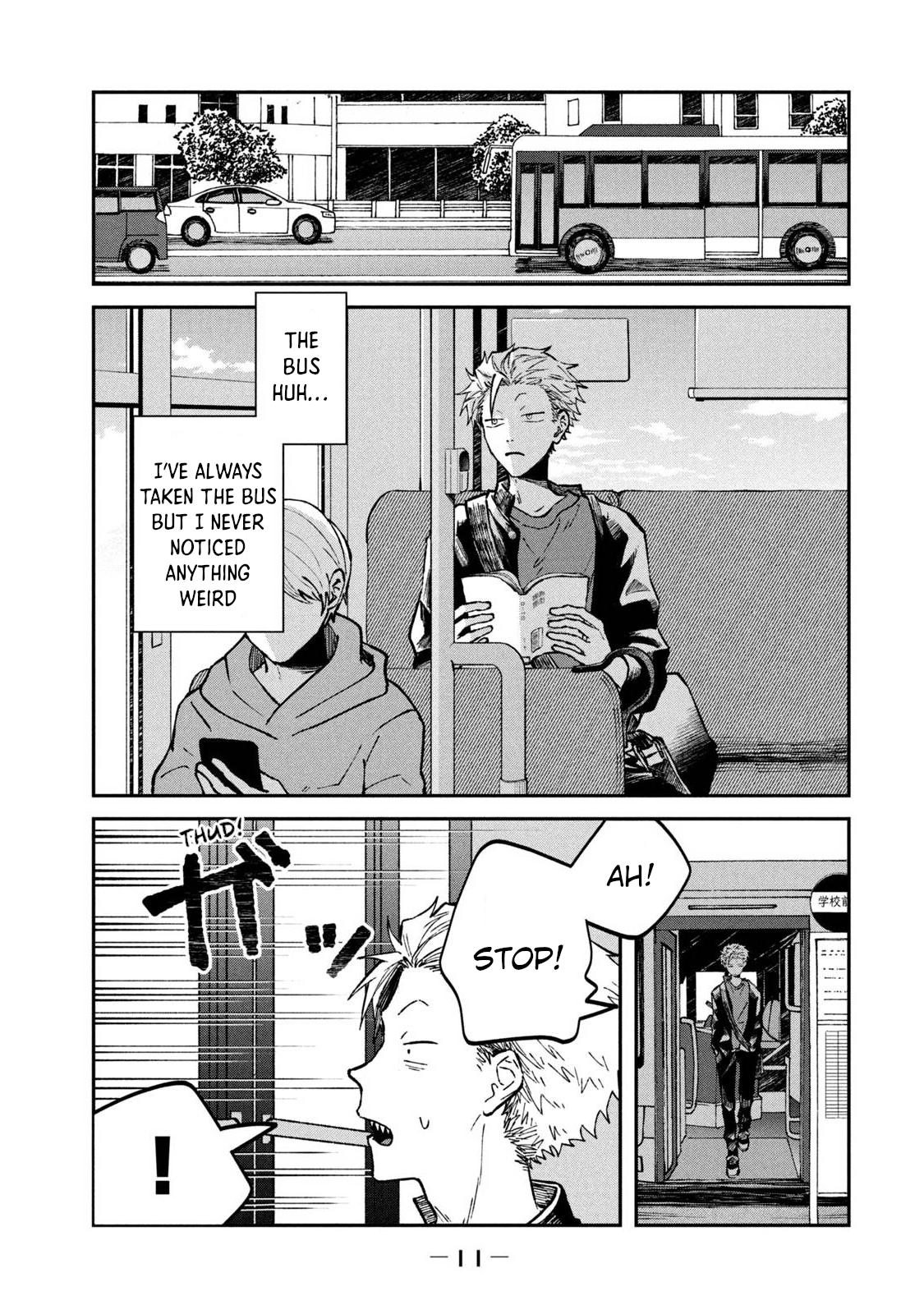 Zeikin de Katta Hon Chapter 31 13