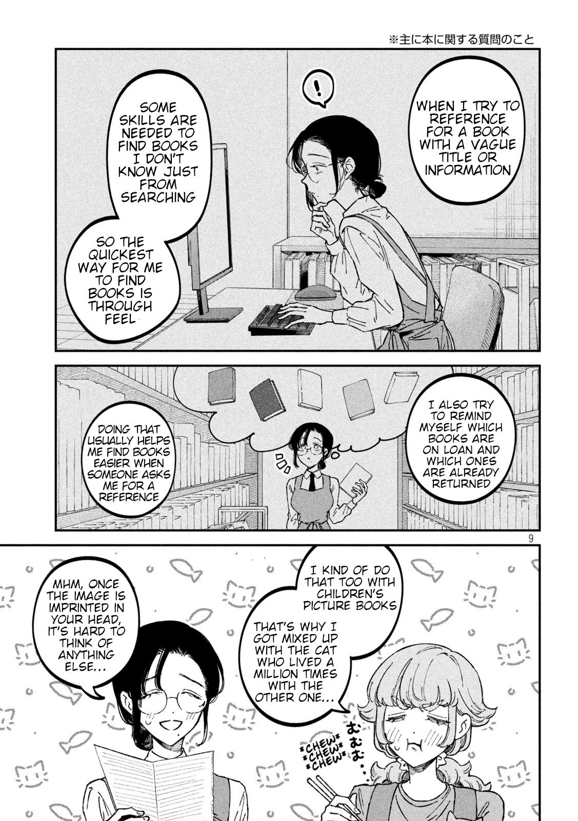 Zeikin de Katta Hon Chapter 39 13