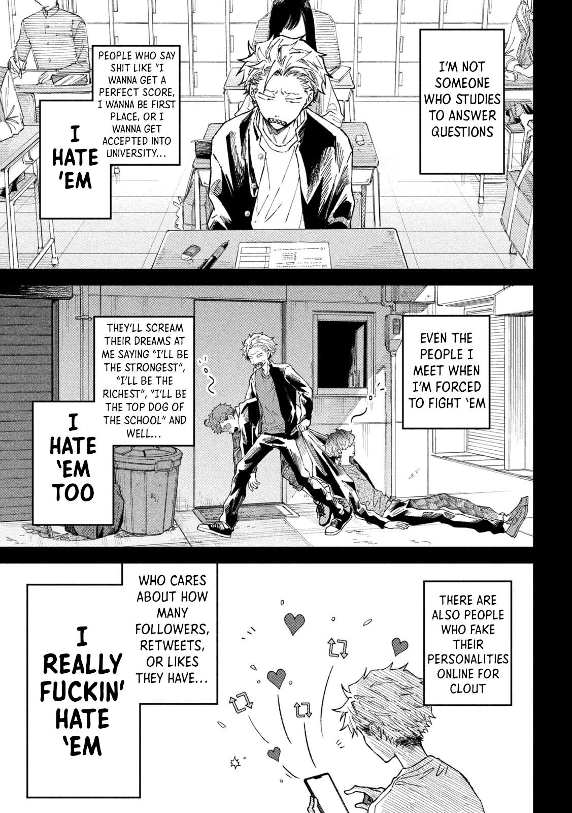 Zeikin de Katta Hon Chapter 39 17