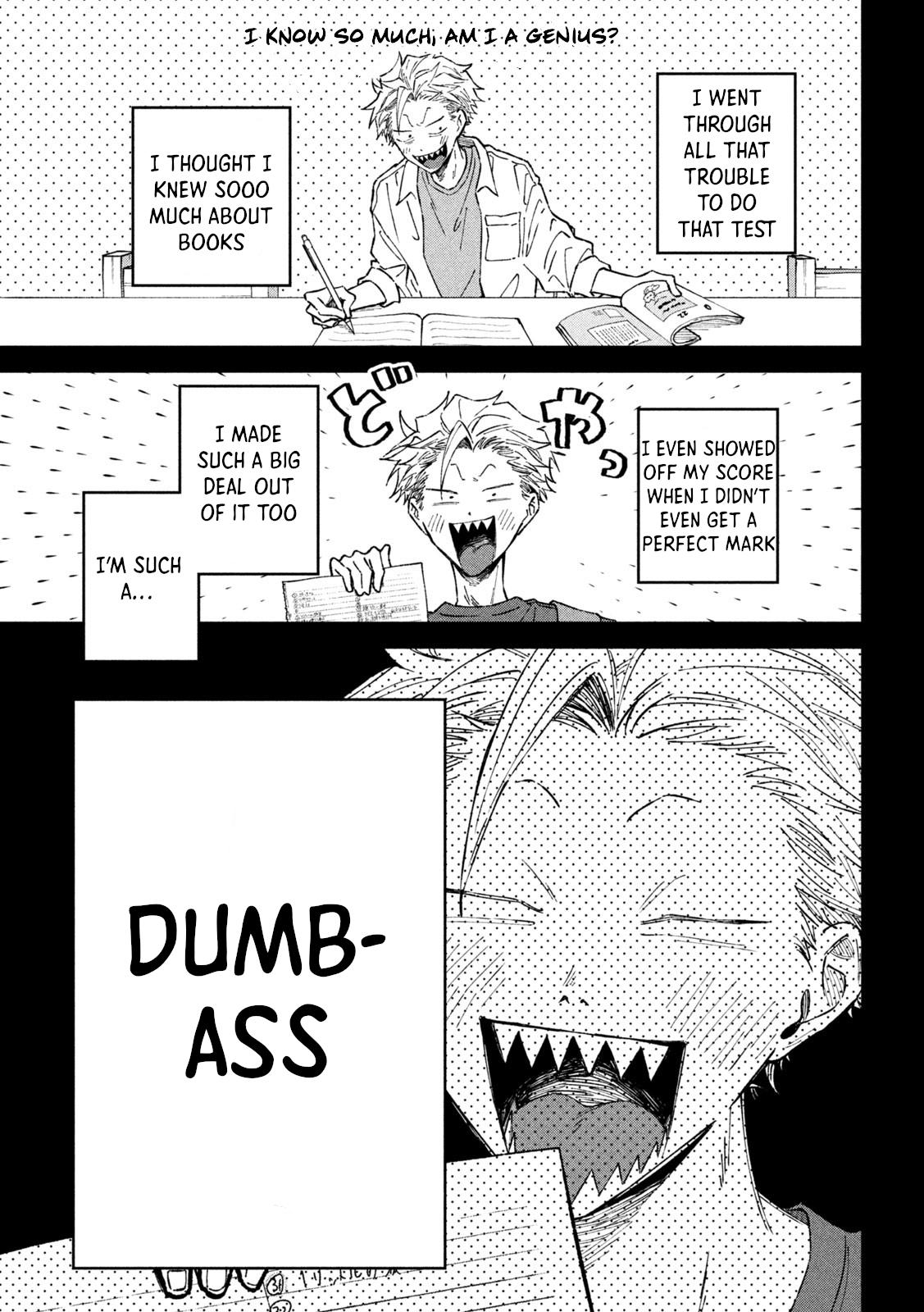 Zeikin de Katta Hon Chapter 39 19