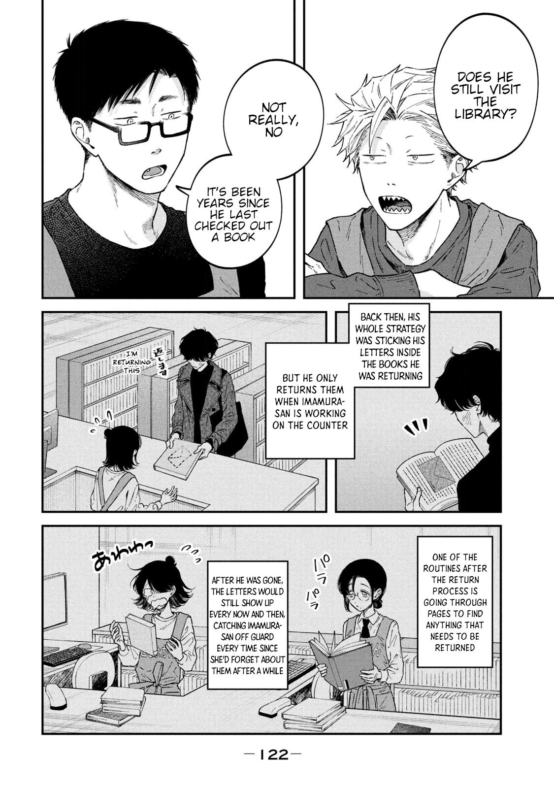 Zeikin de Katta Hon Chapter 52 14