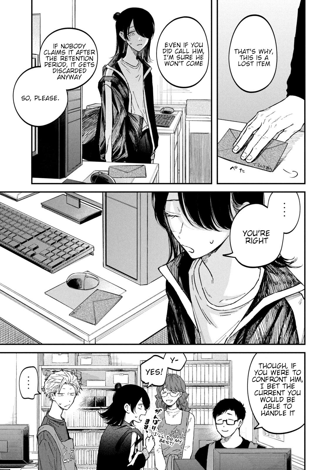 Zeikin de Katta Hon Chapter 52 19