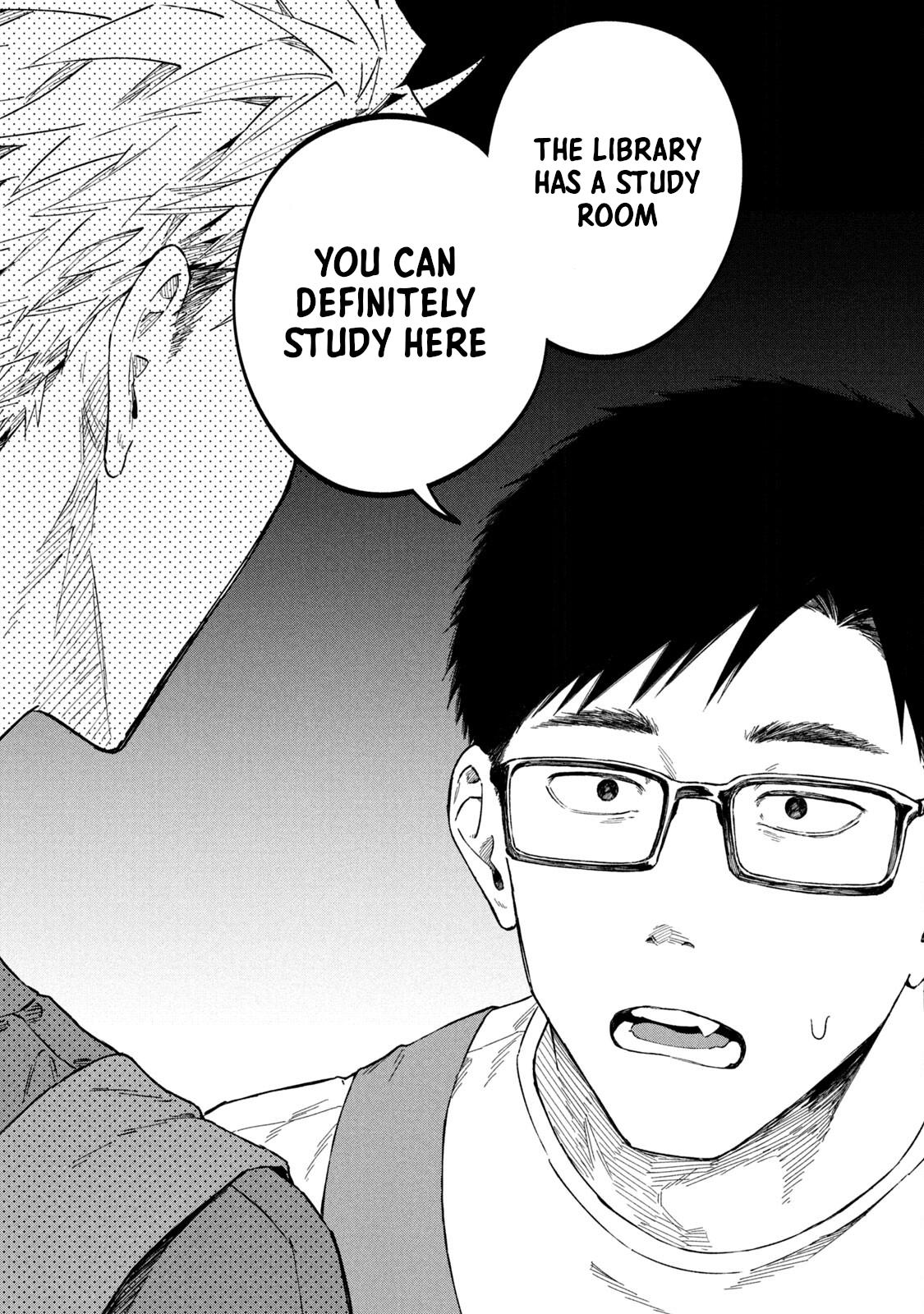 Zeikin de Katta Hon Chapter 58 10