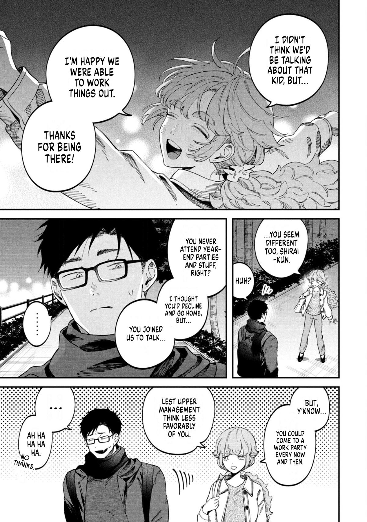 Zeikin de Katta Hon Chapter 69 19