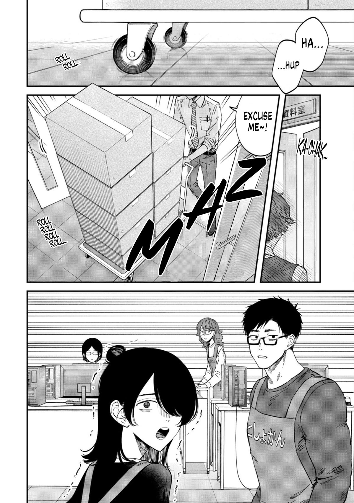 Zeikin de Katta Hon Chapter 71 4