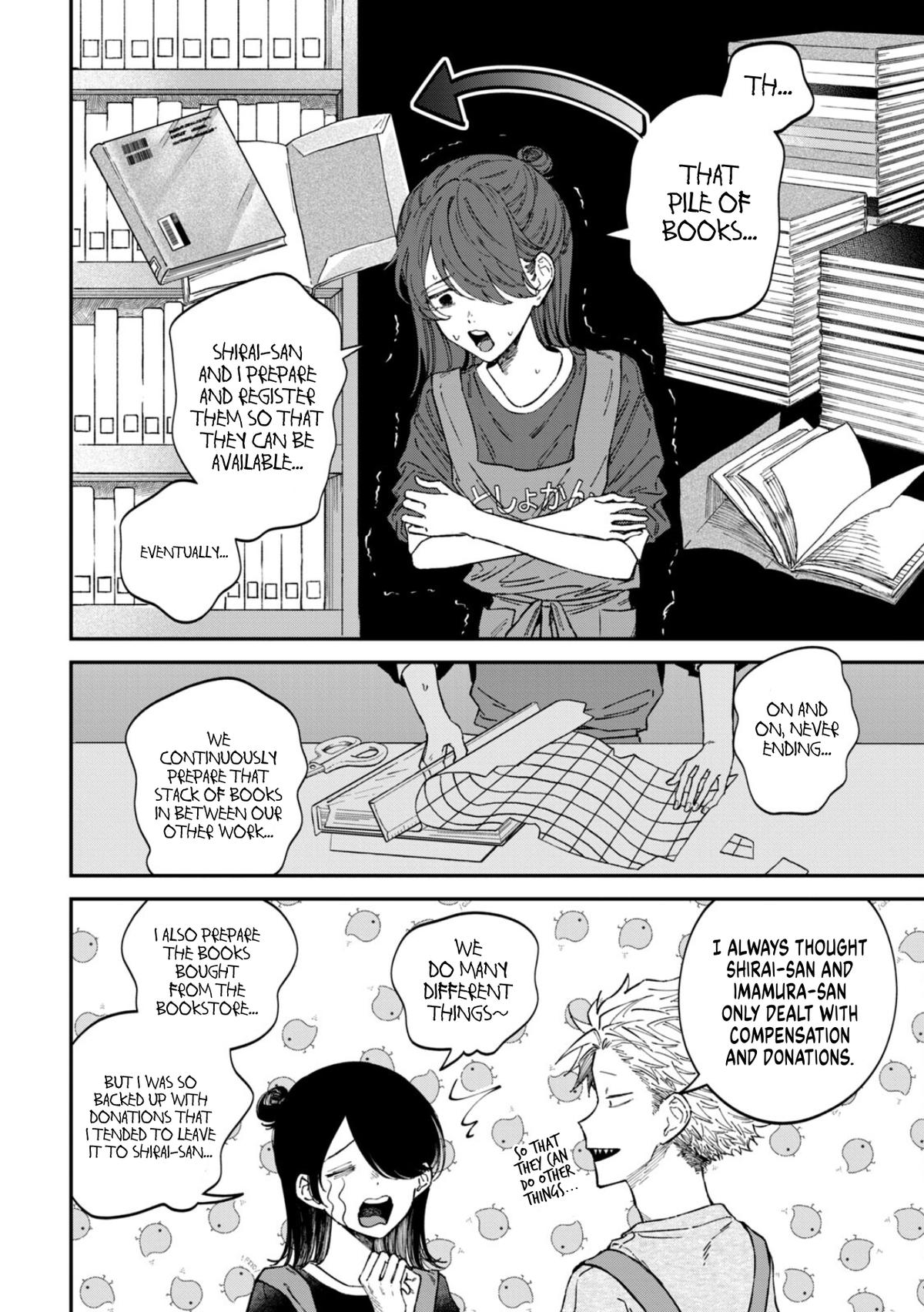 Zeikin de Katta Hon Chapter 71 8