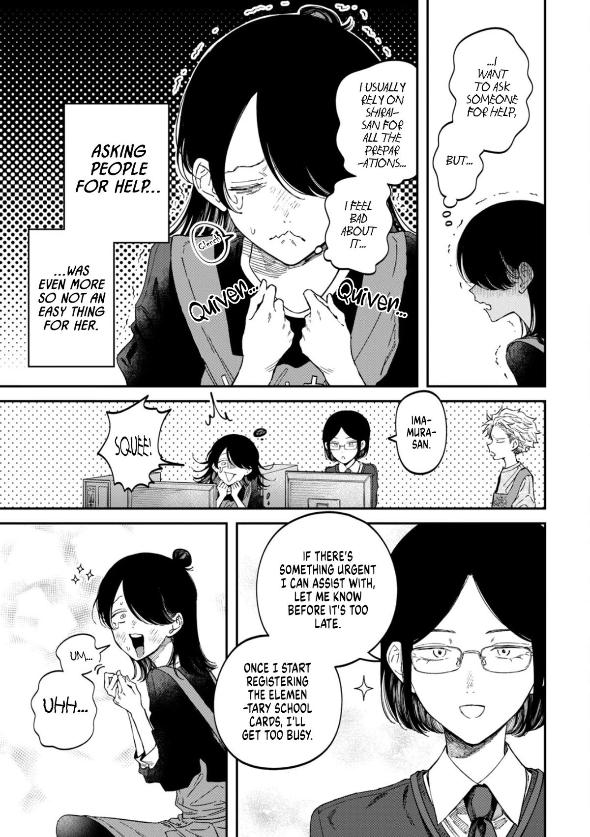 Zeikin de Katta Hon Chapter 71 13