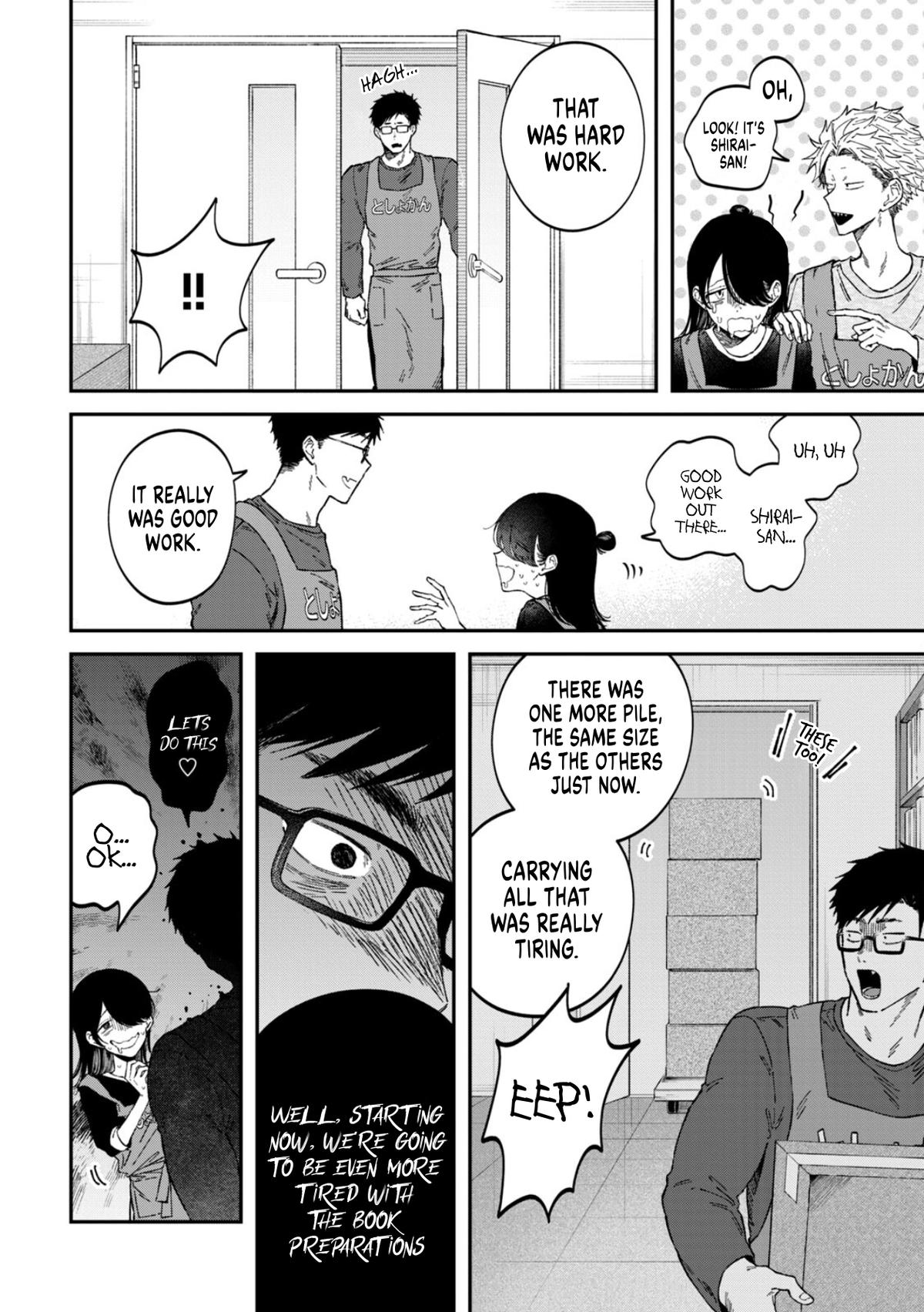 Zeikin de Katta Hon Chapter 71 16