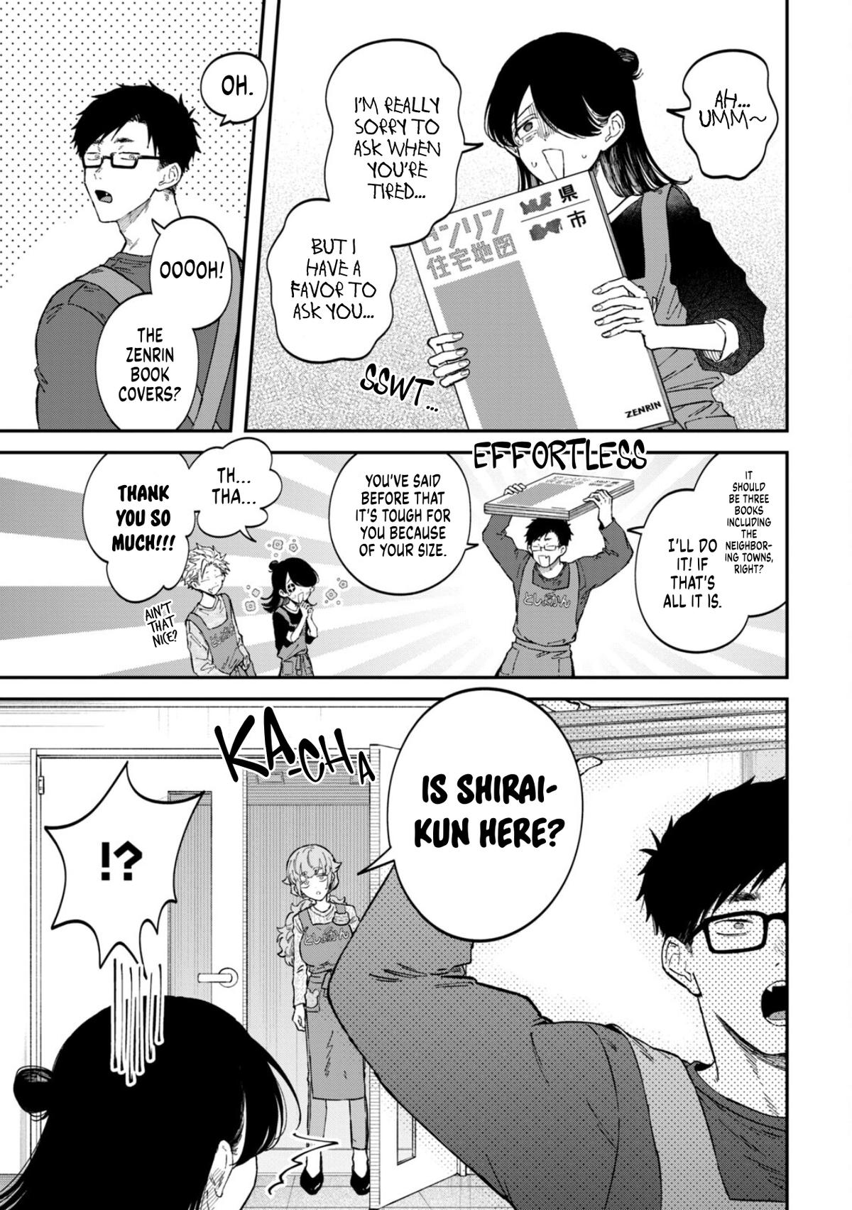 Zeikin de Katta Hon Chapter 71 17