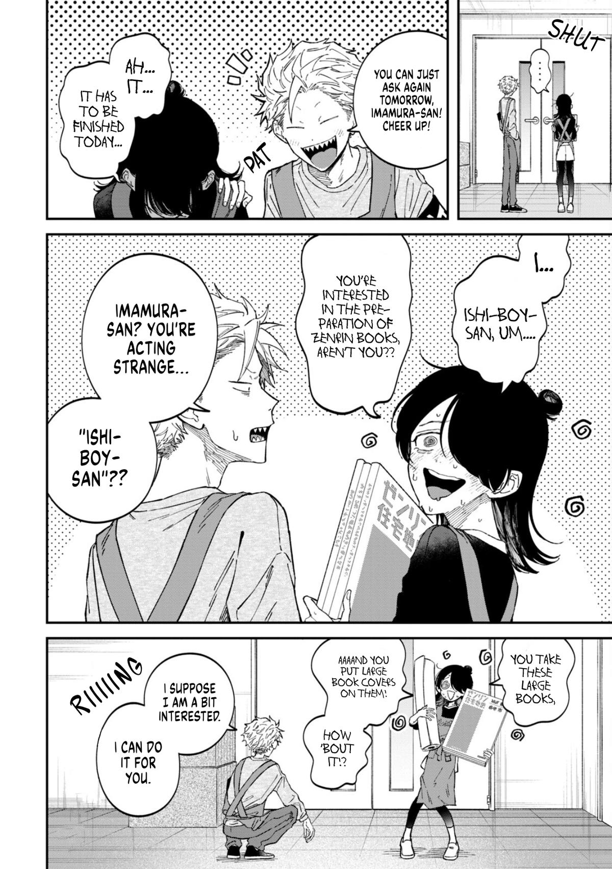 Zeikin de Katta Hon Chapter 71 20