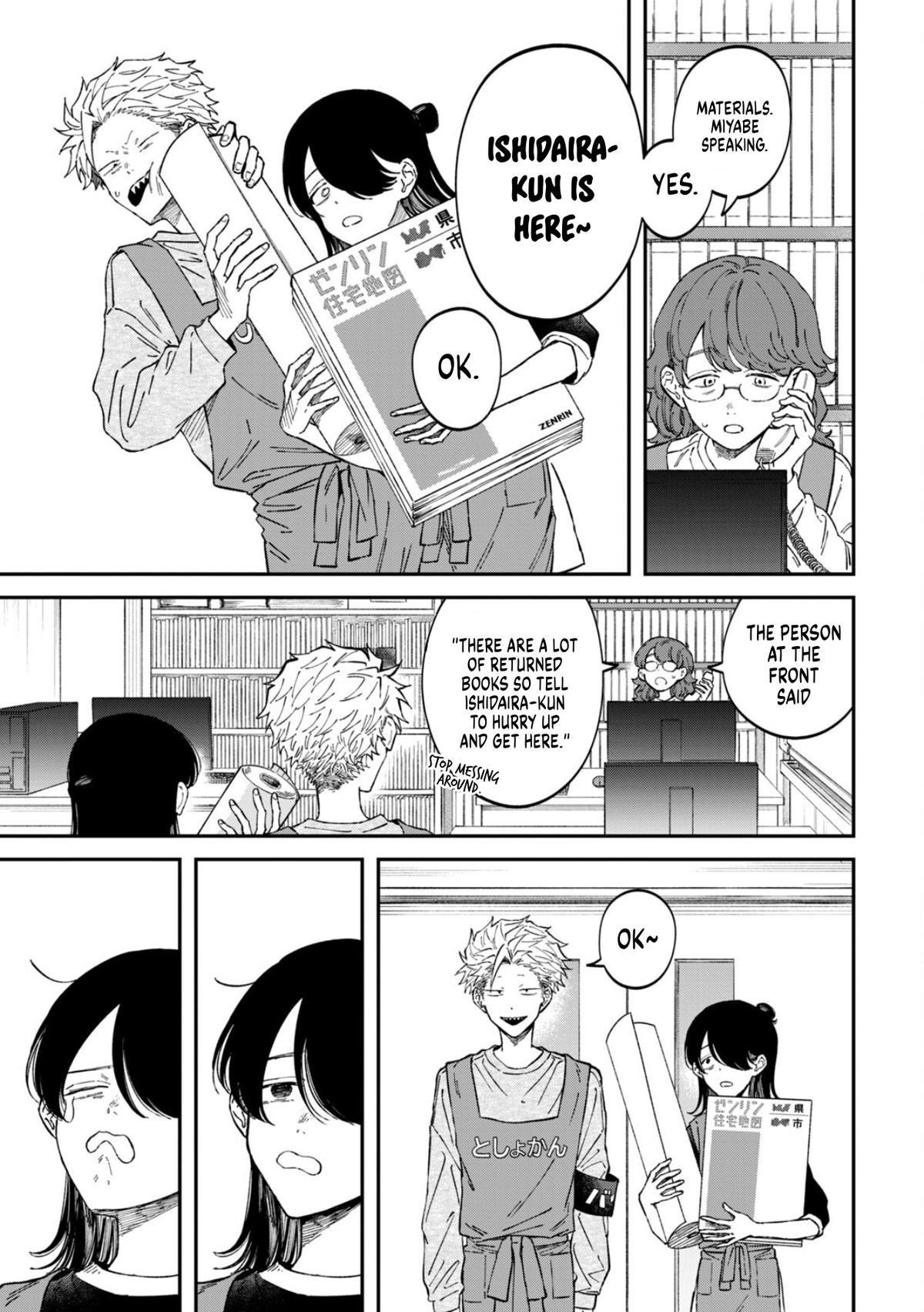 Zeikin de Katta Hon Chapter 71 21