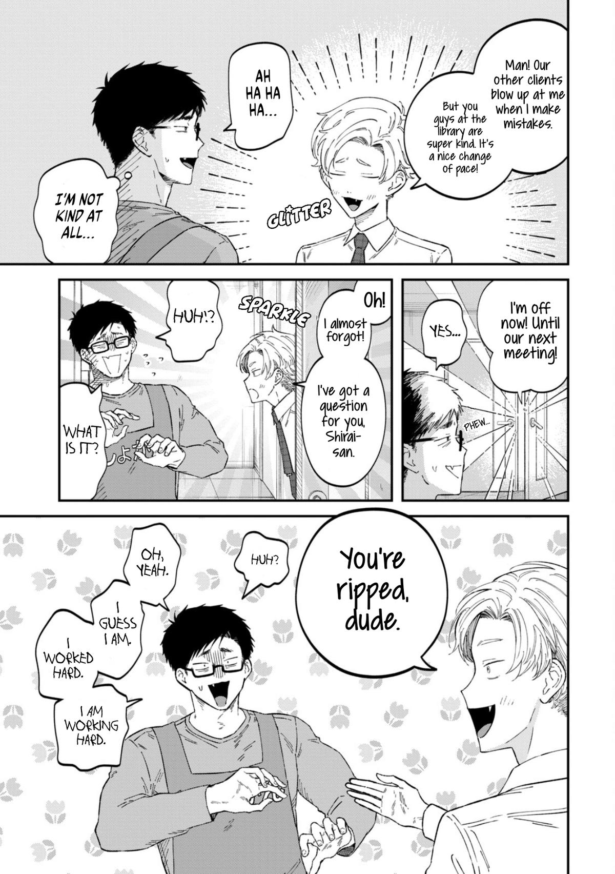 Zeikin de Katta Hon Chapter 72 19