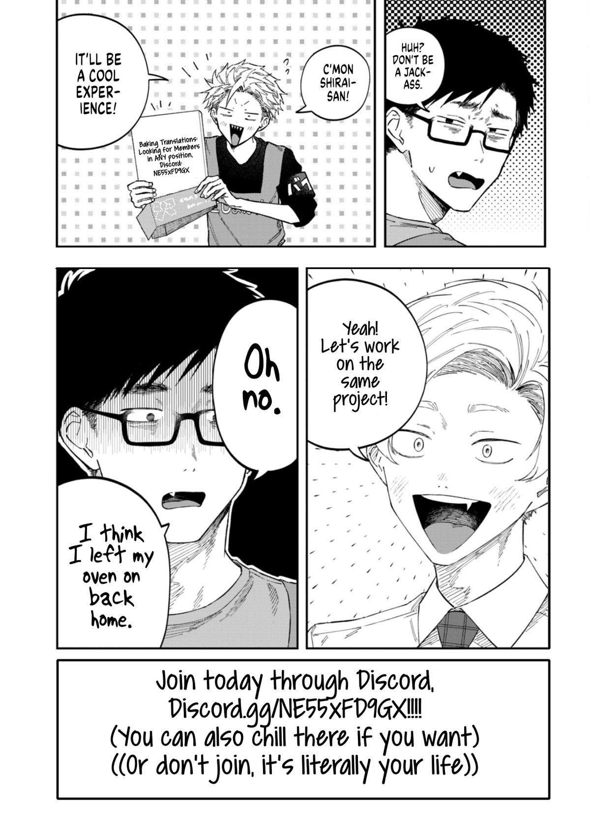 Zeikin de Katta Hon Chapter 72 22