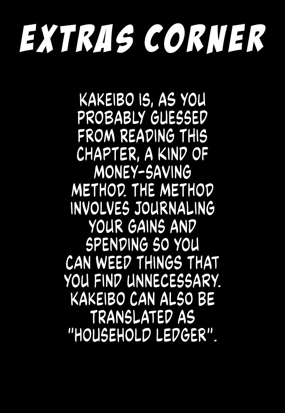 Zeikin de Katta Hon Chapter 73 24