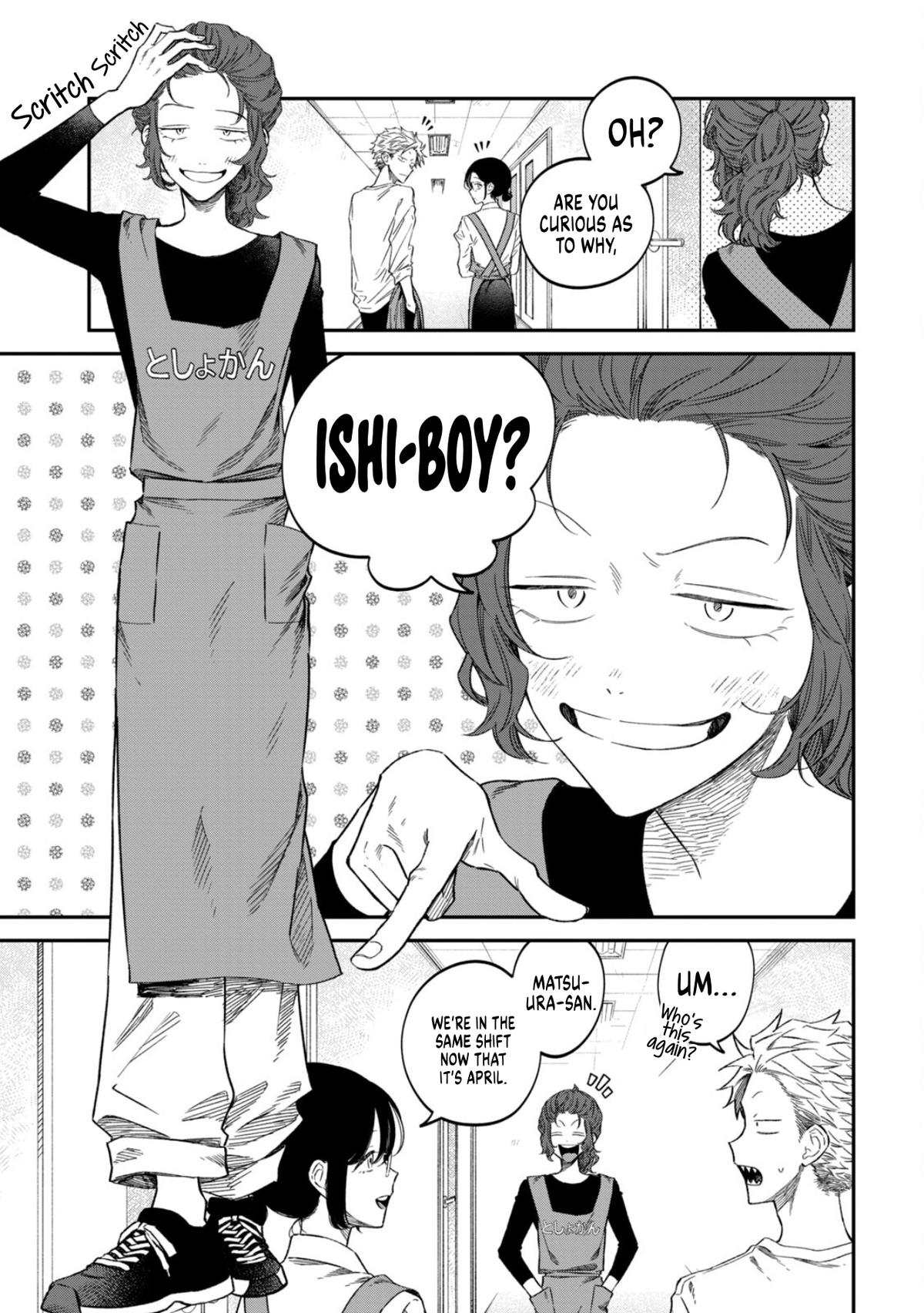 Zeikin de Katta Hon Chapter 74 9