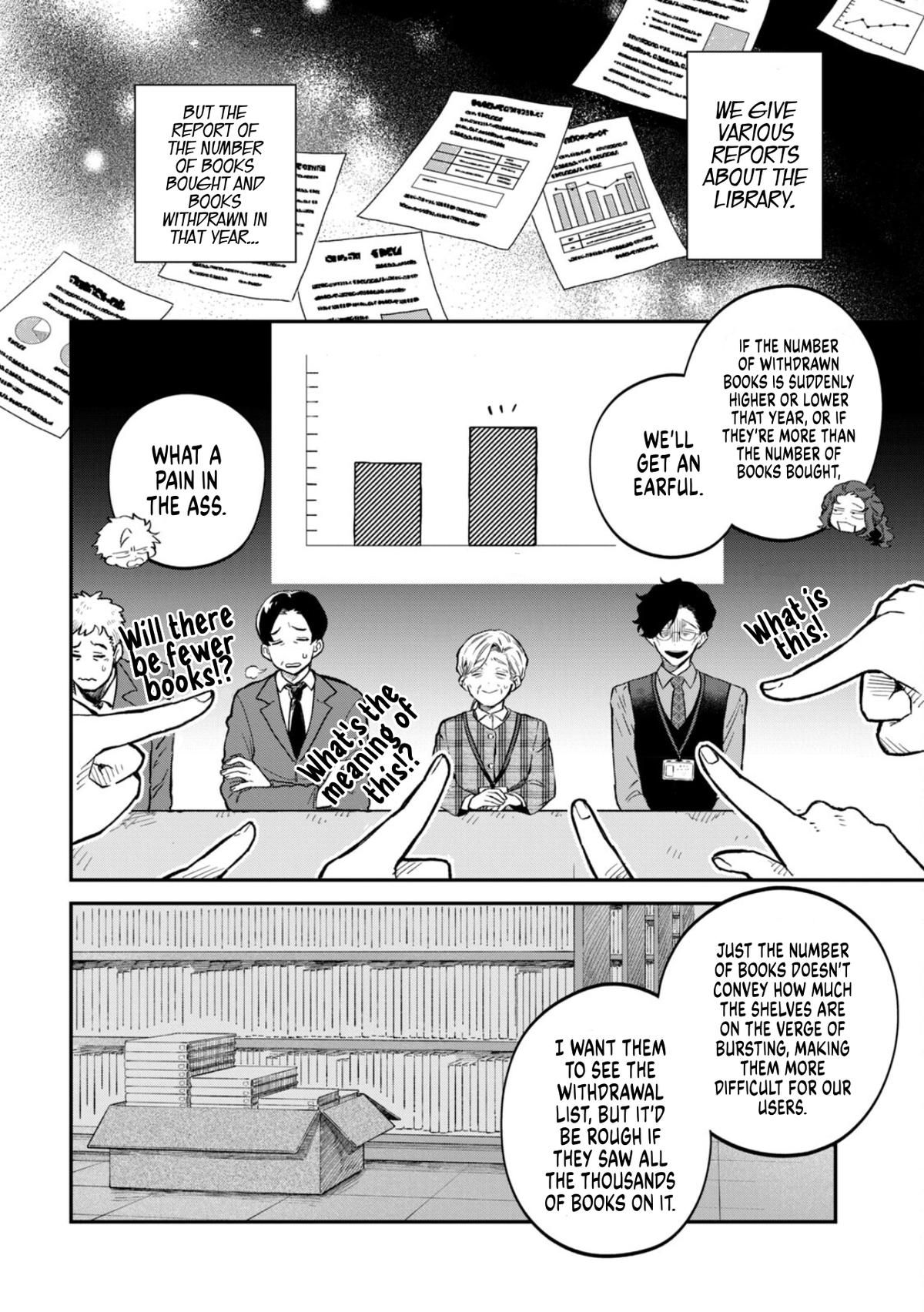 Zeikin de Katta Hon Chapter 75 9