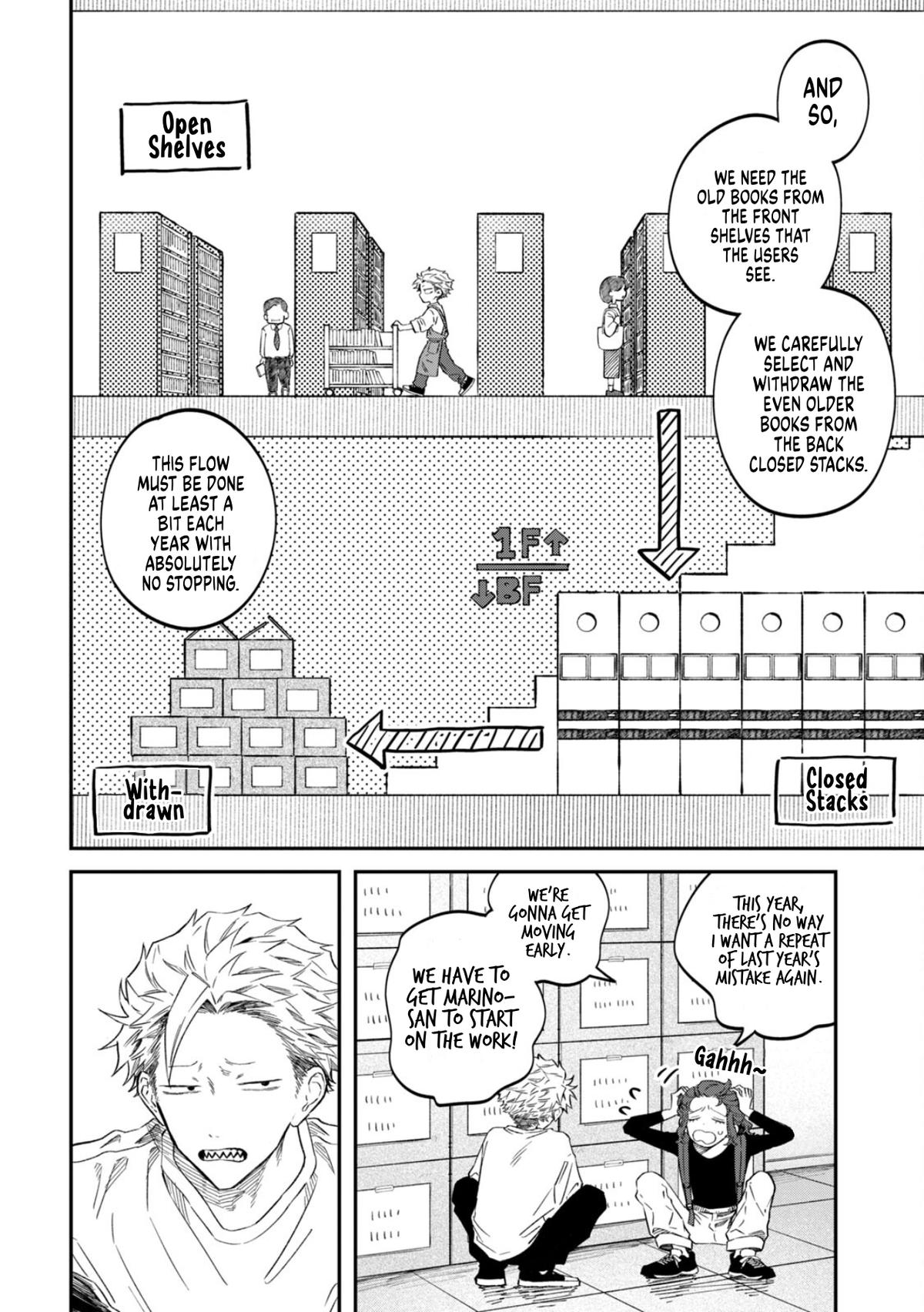 Zeikin de Katta Hon Chapter 75 11