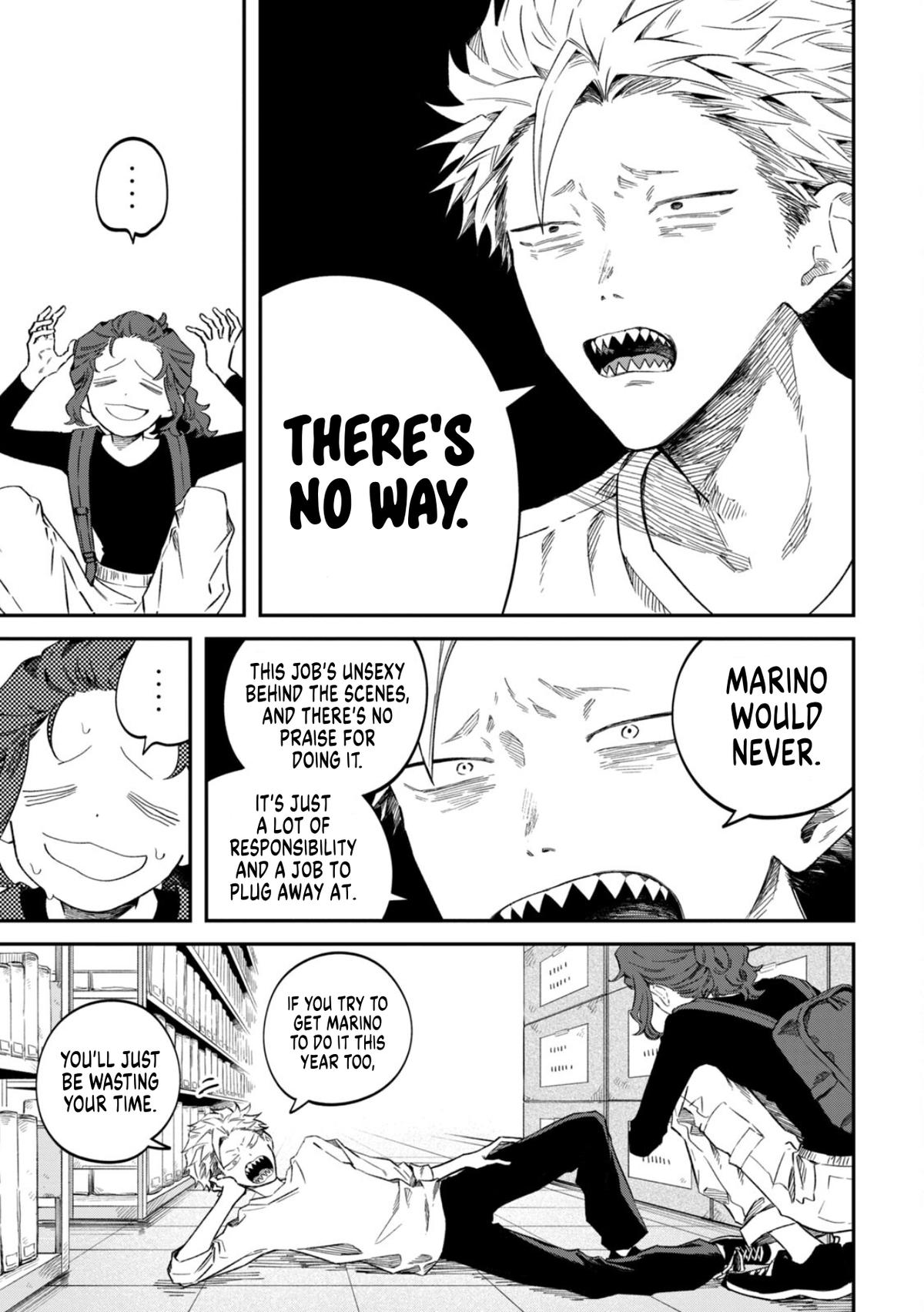 Zeikin de Katta Hon Chapter 75 12