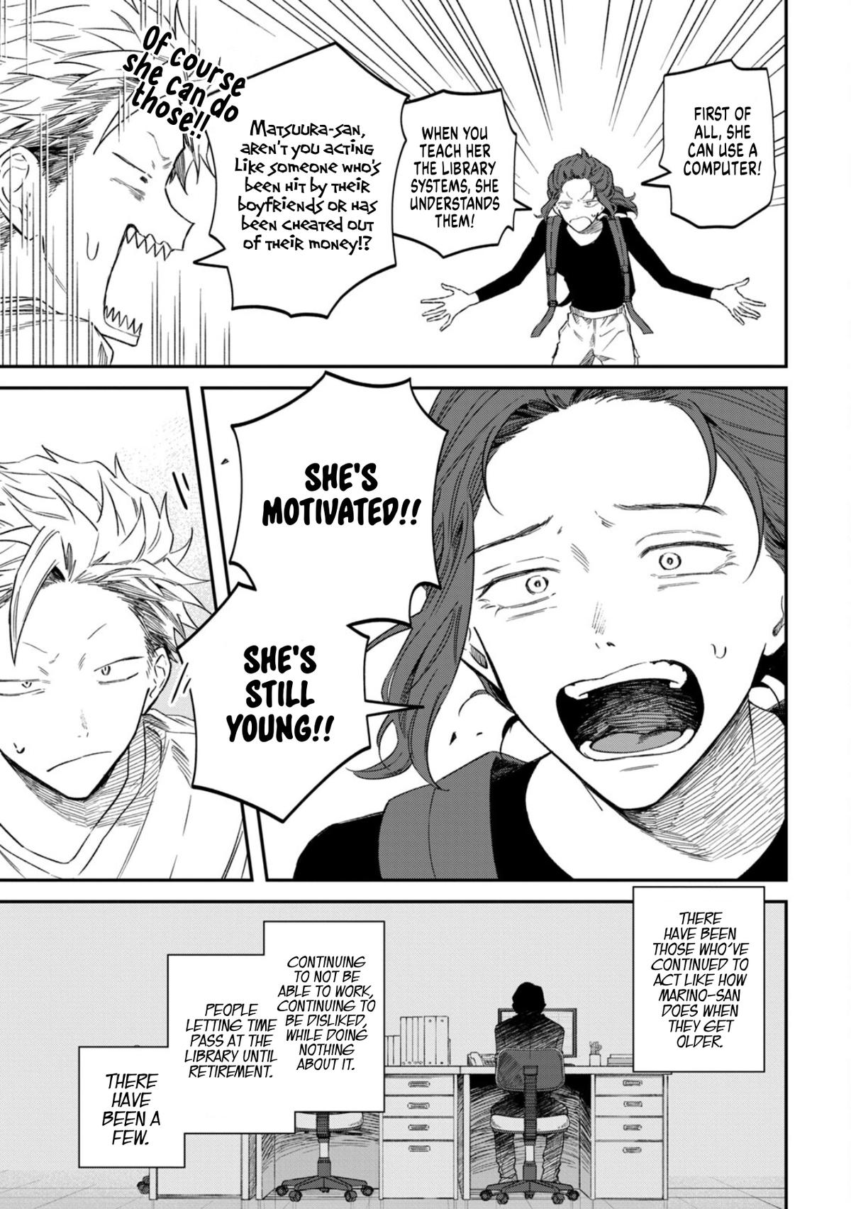 Zeikin de Katta Hon Chapter 75 16