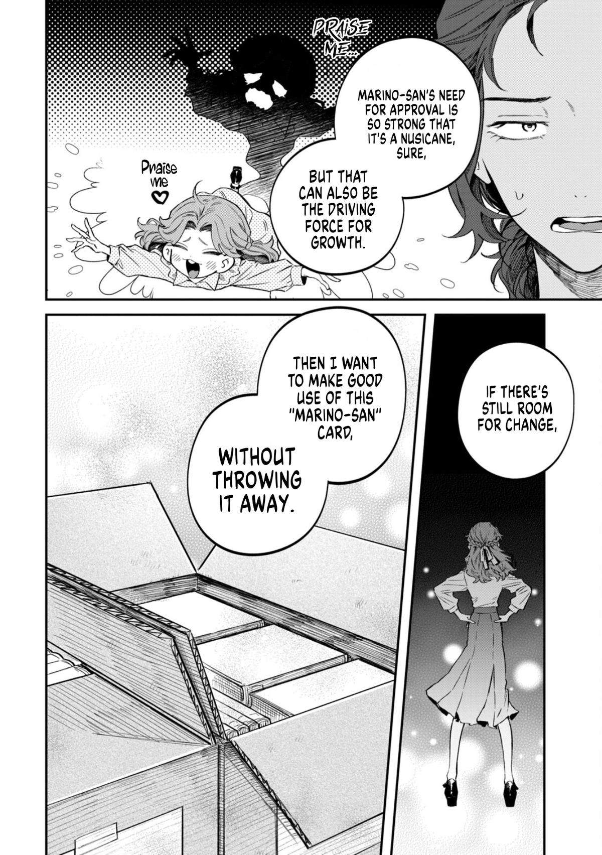 Zeikin de Katta Hon Chapter 75 17