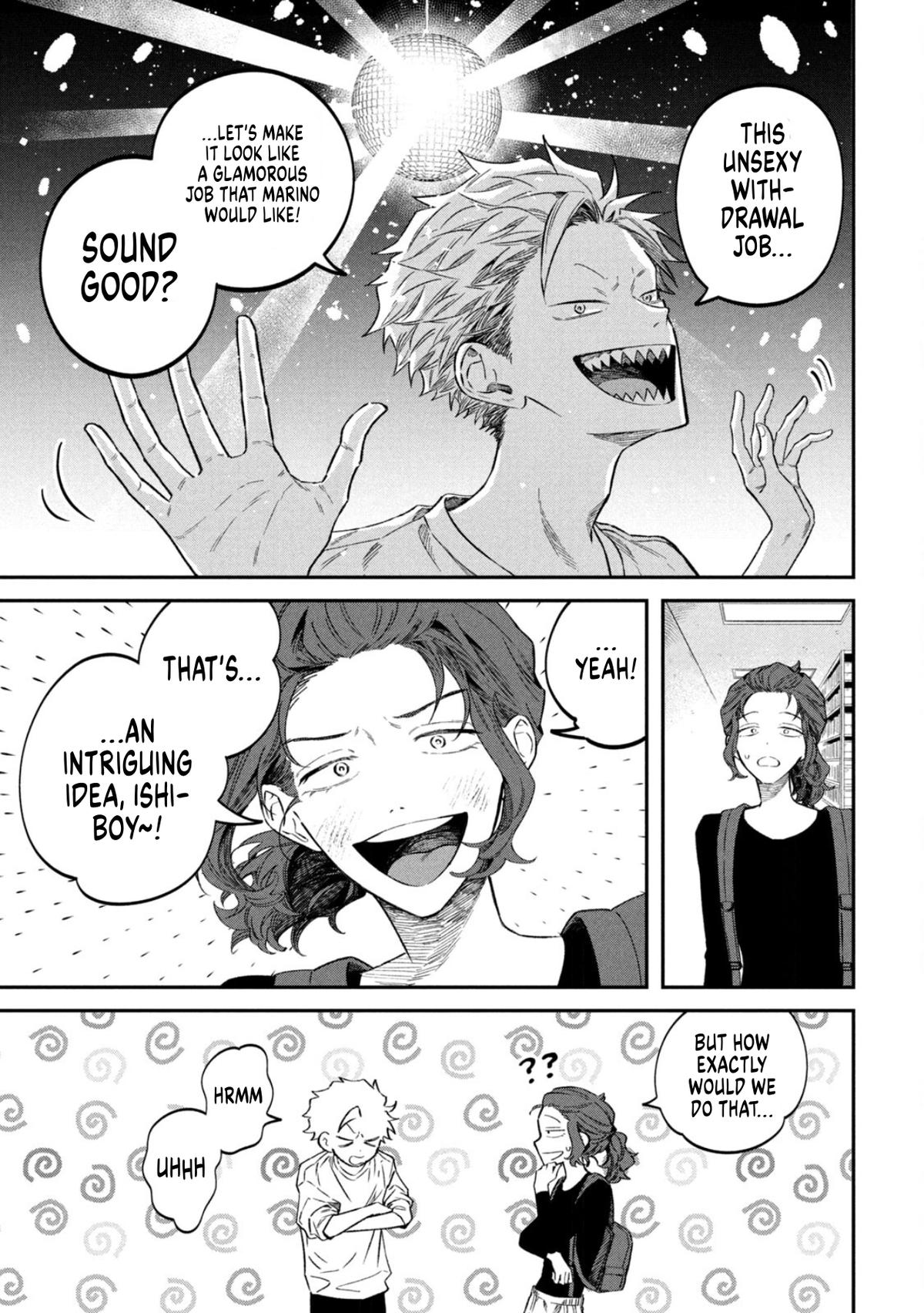 Zeikin de Katta Hon Chapter 75 20