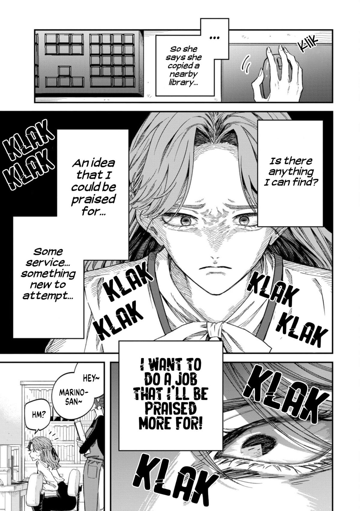 Zeikin de Katta Hon Chapter 76 6