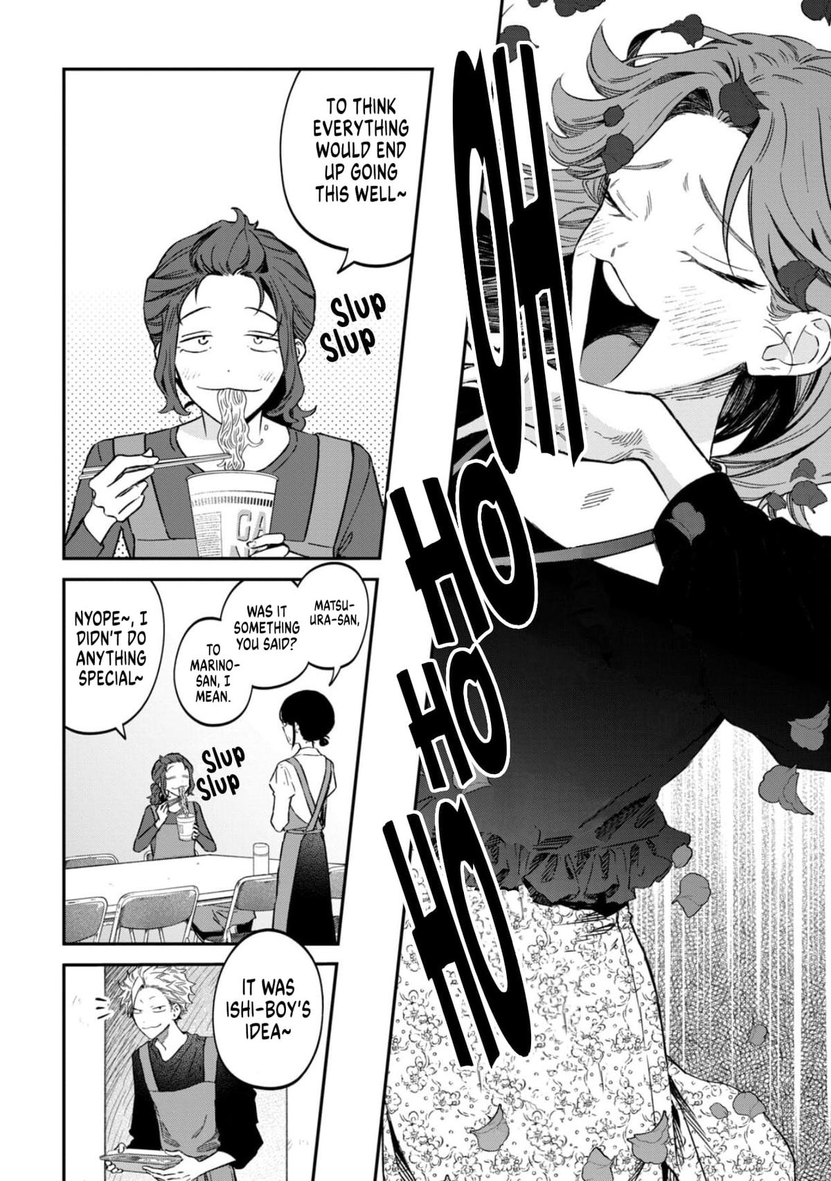 Zeikin de Katta Hon Chapter 76 15