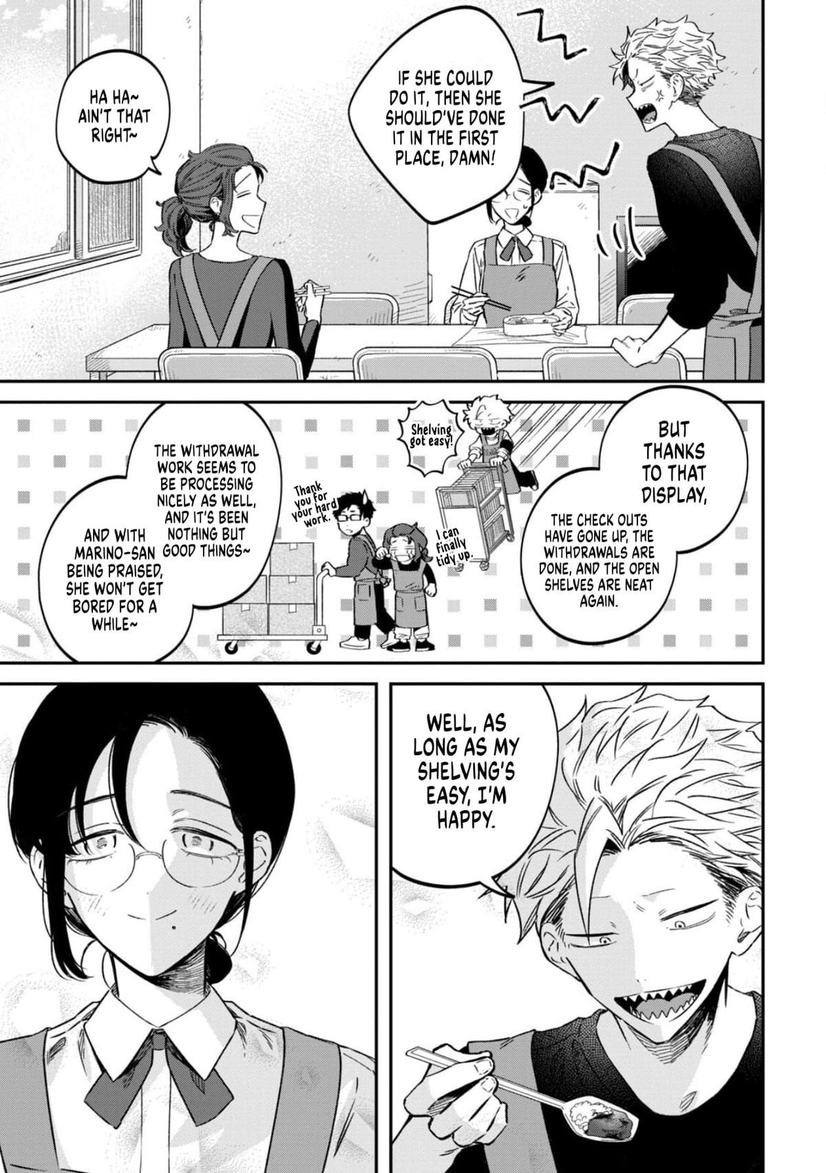 Zeikin de Katta Hon Chapter 76 18