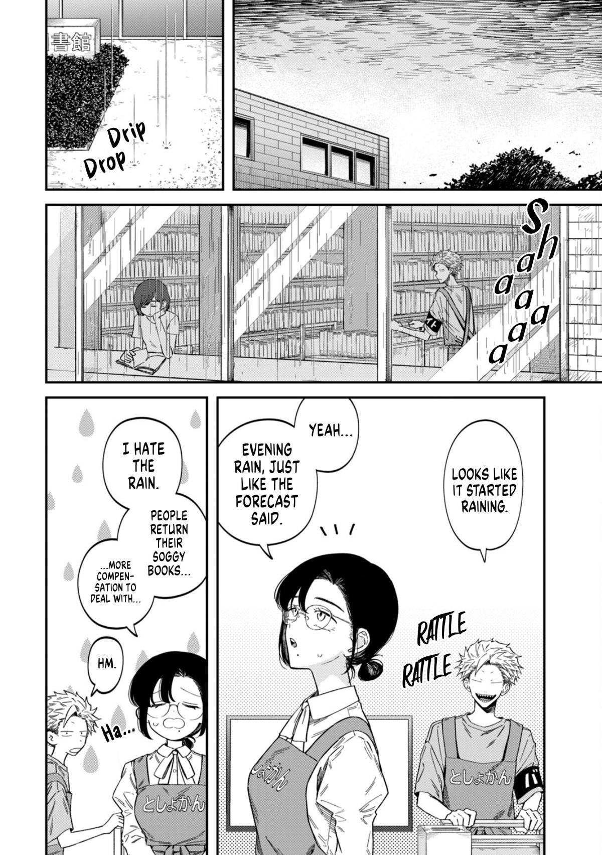 Zeikin de Katta Hon Chapter 77 2