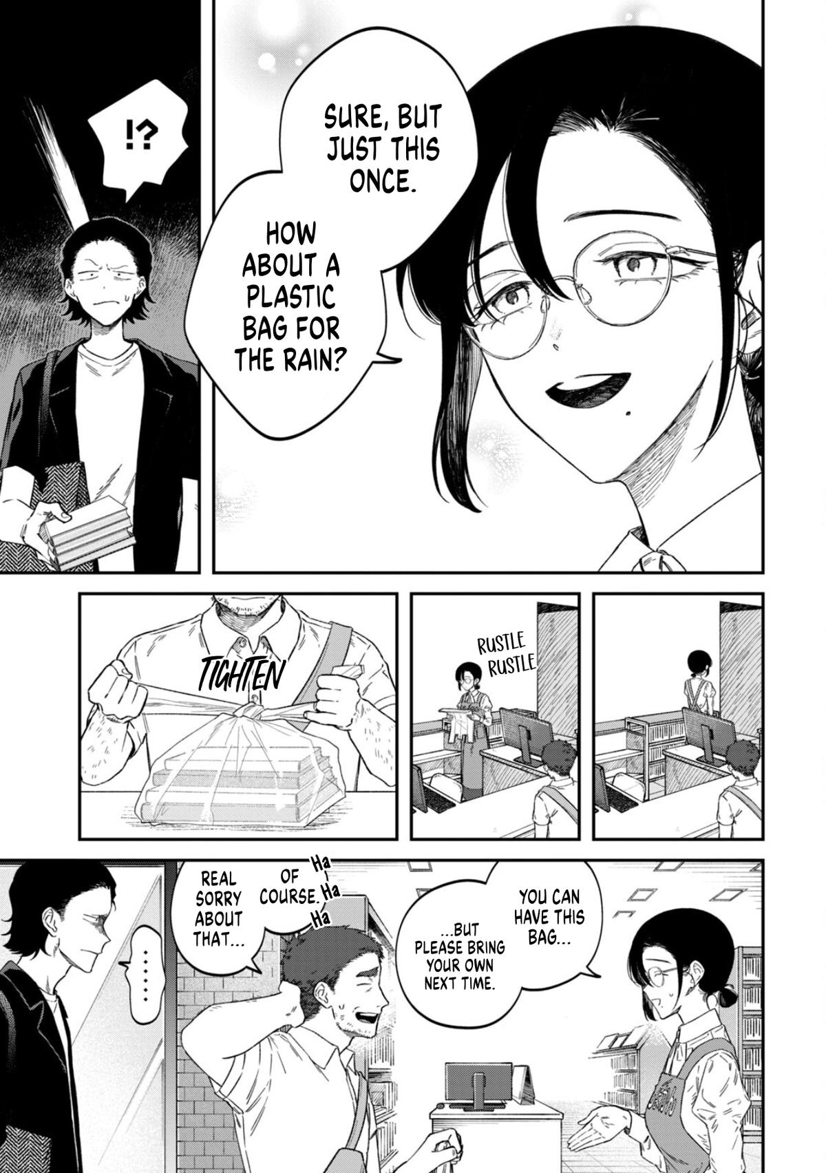 Zeikin de Katta Hon Chapter 77 5