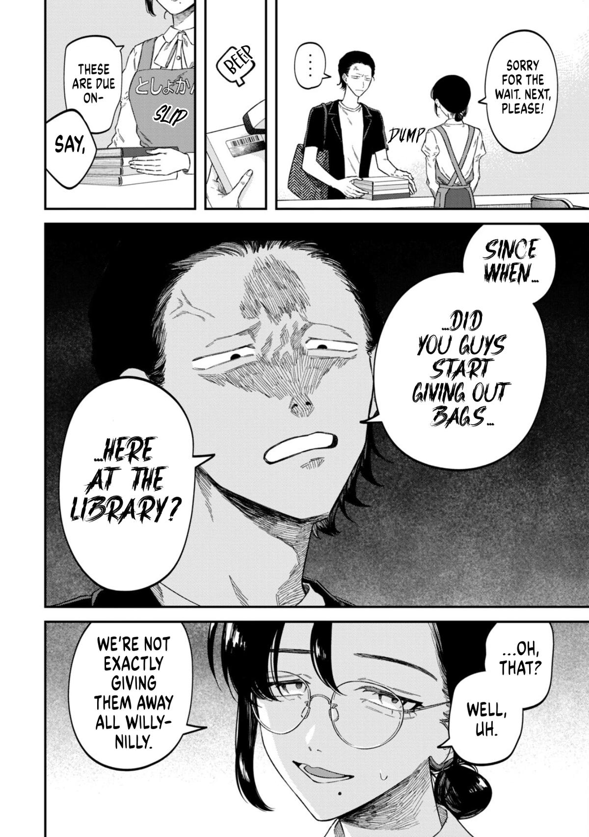 Zeikin de Katta Hon Chapter 77 6