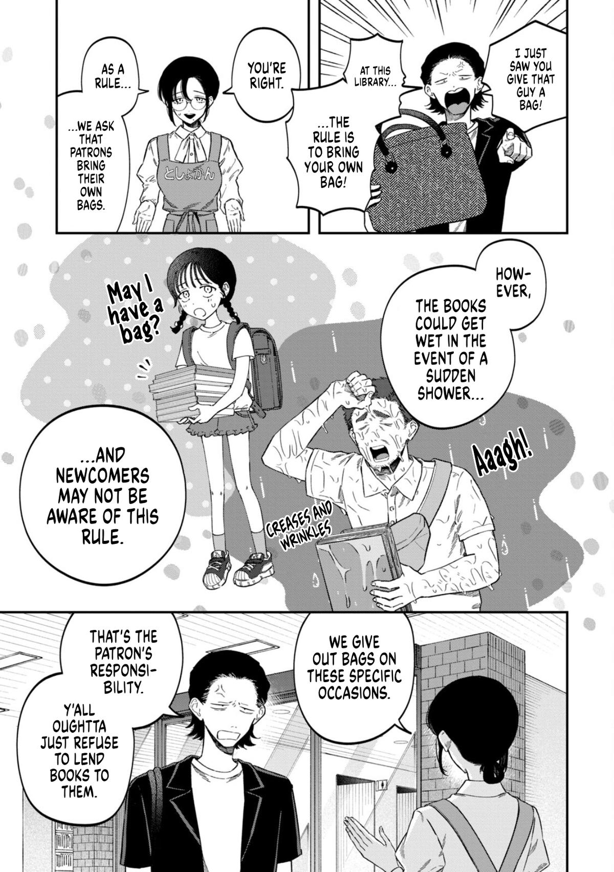 Zeikin de Katta Hon Chapter 77 7