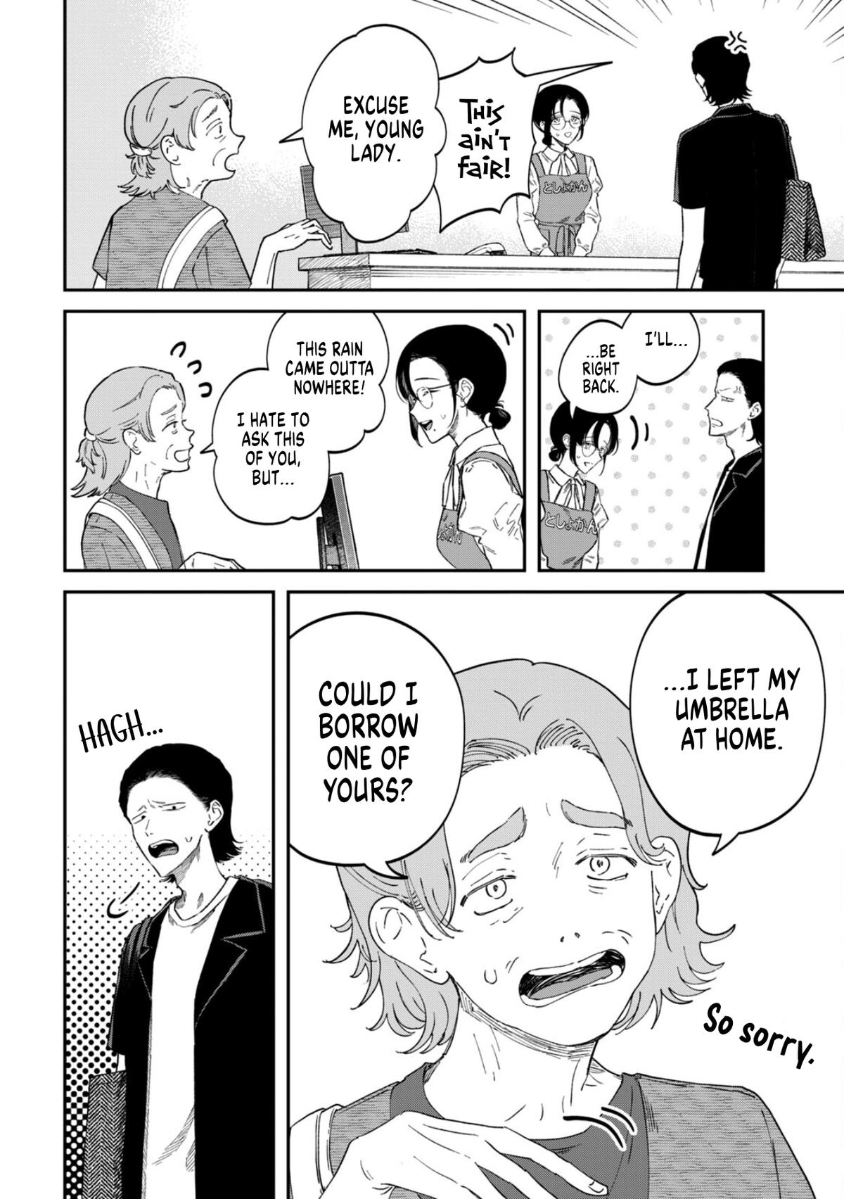 Zeikin de Katta Hon Chapter 77 8