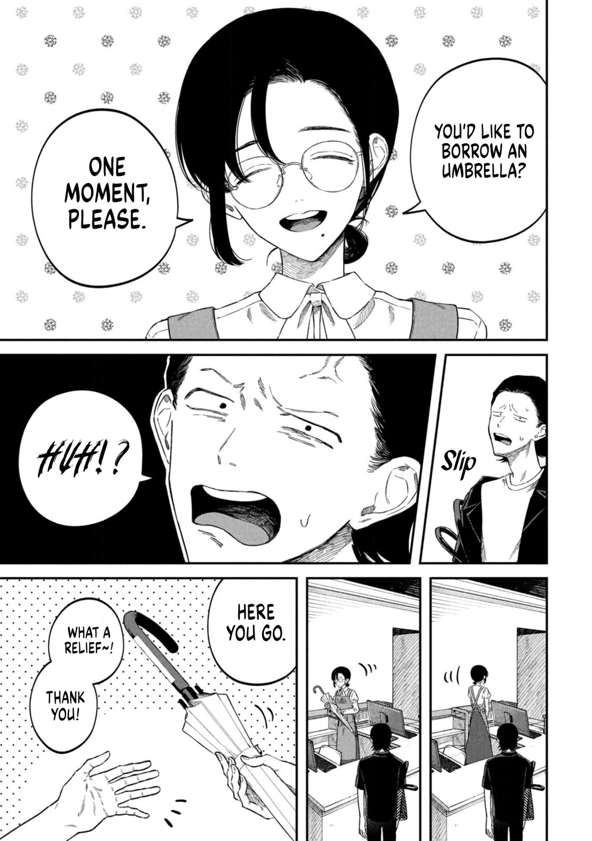 Zeikin de Katta Hon Chapter 77 9