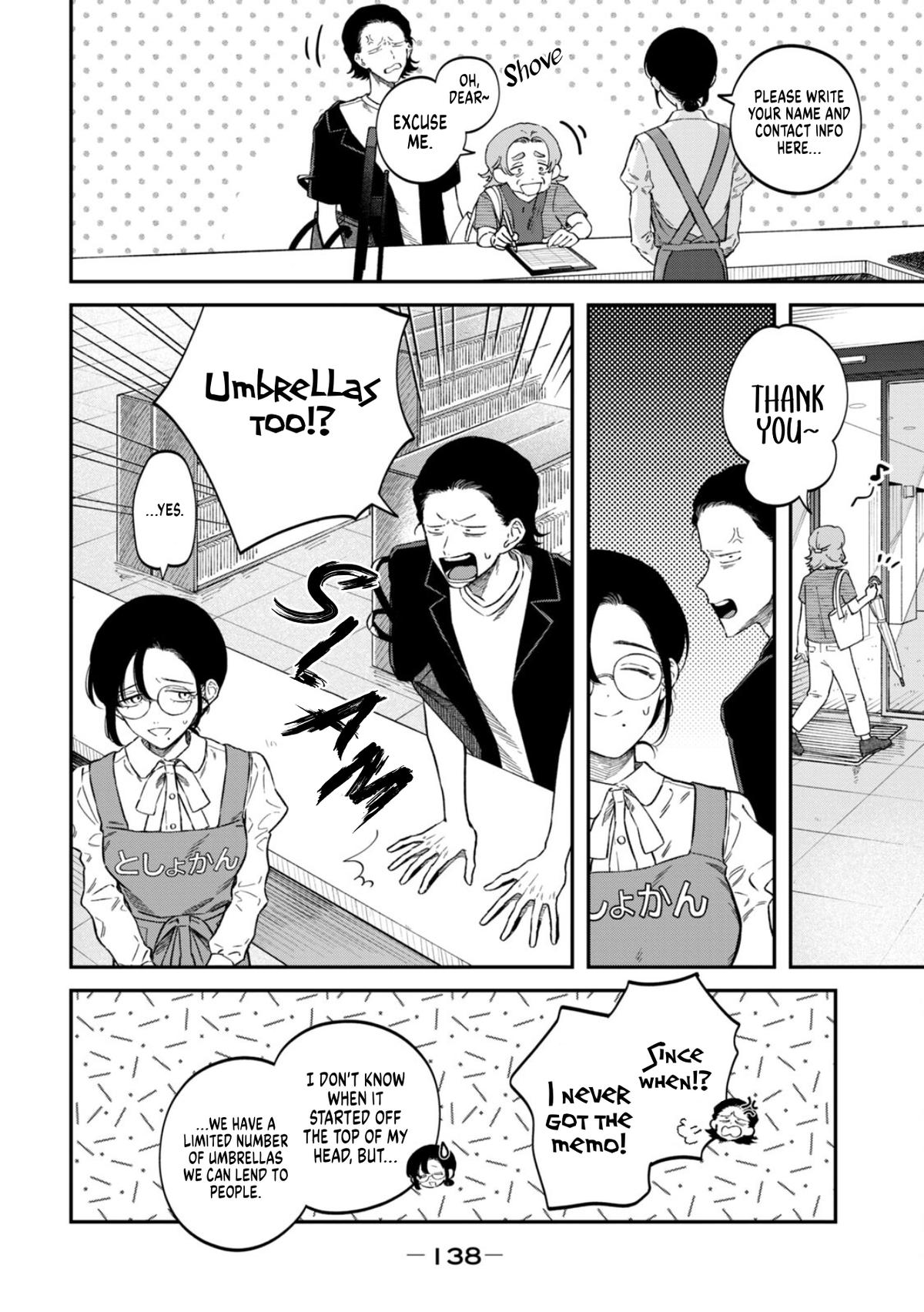 Zeikin de Katta Hon Chapter 77 10