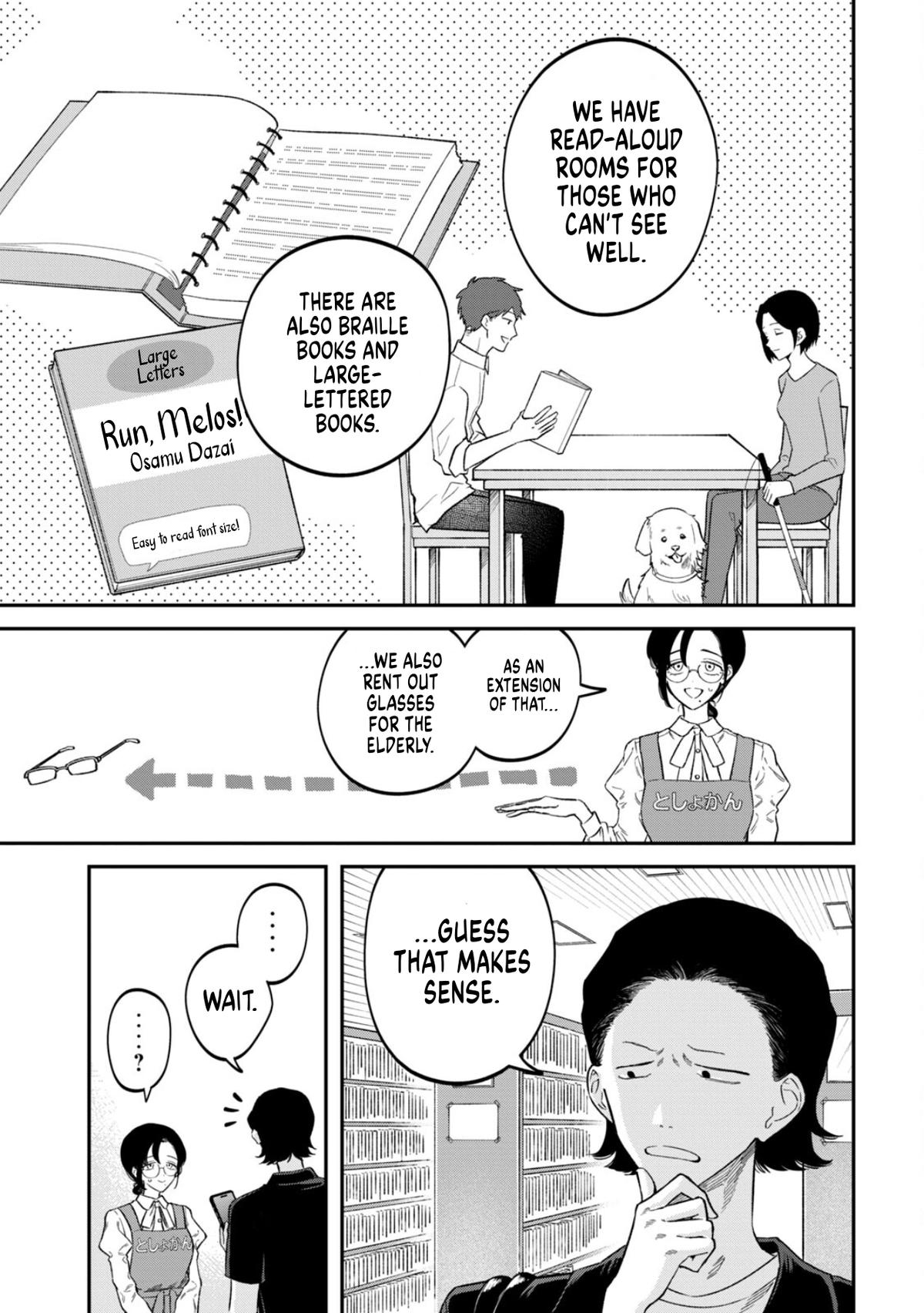 Zeikin de Katta Hon Chapter 77 13