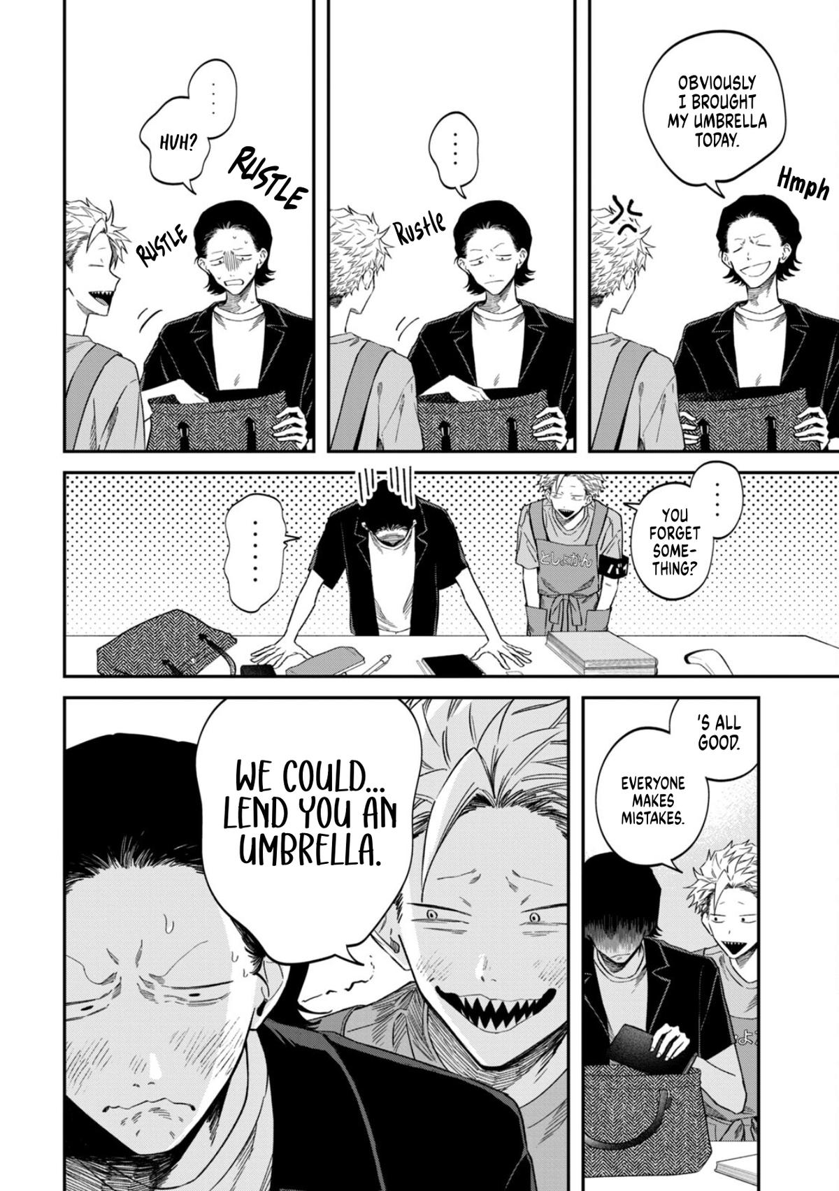 Zeikin de Katta Hon Chapter 77 18