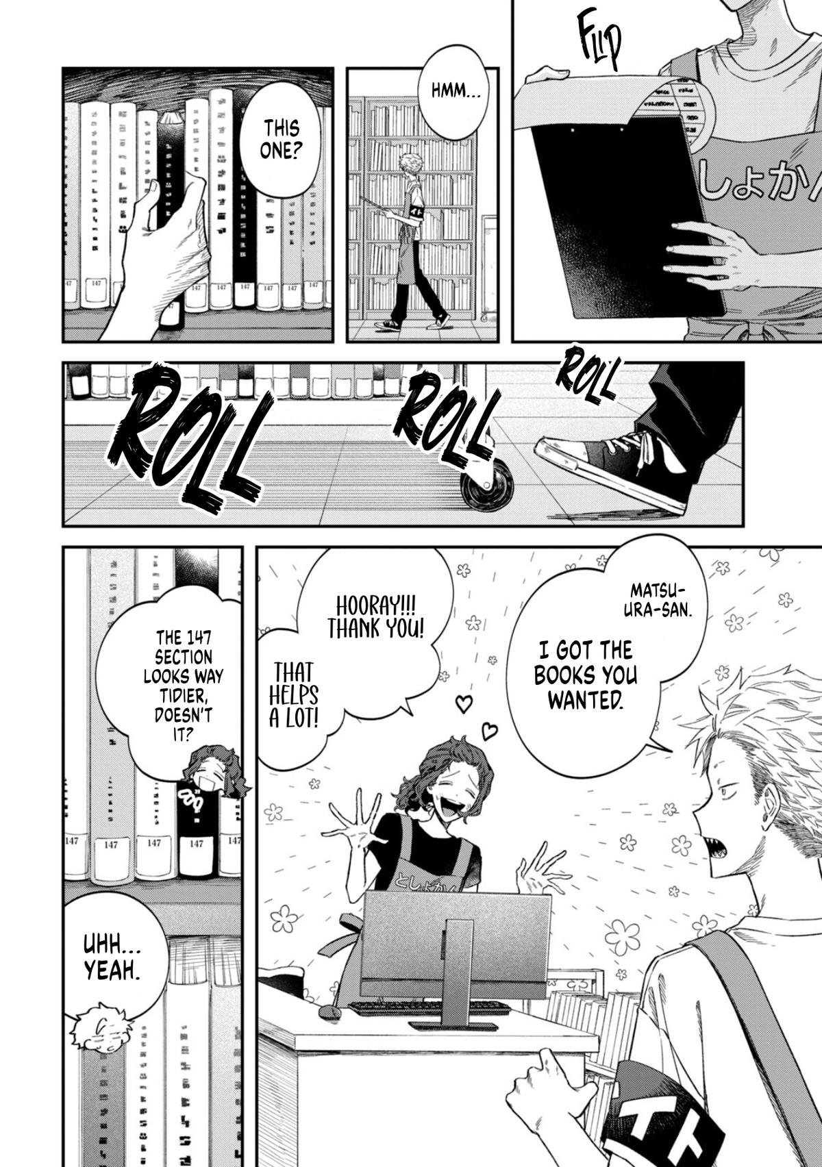 Zeikin de Katta Hon Chapter 78 2