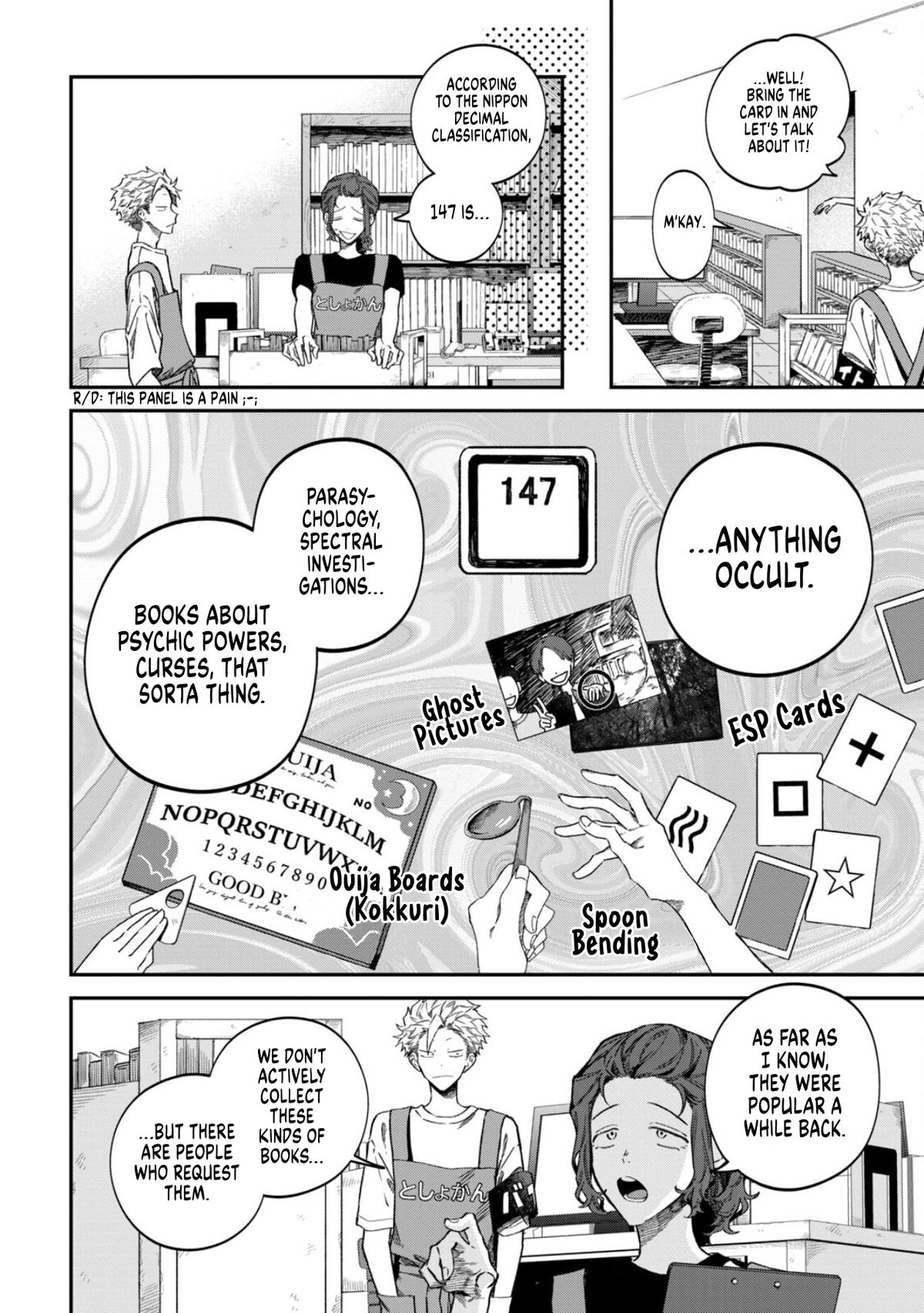 Zeikin de Katta Hon Chapter 78 4