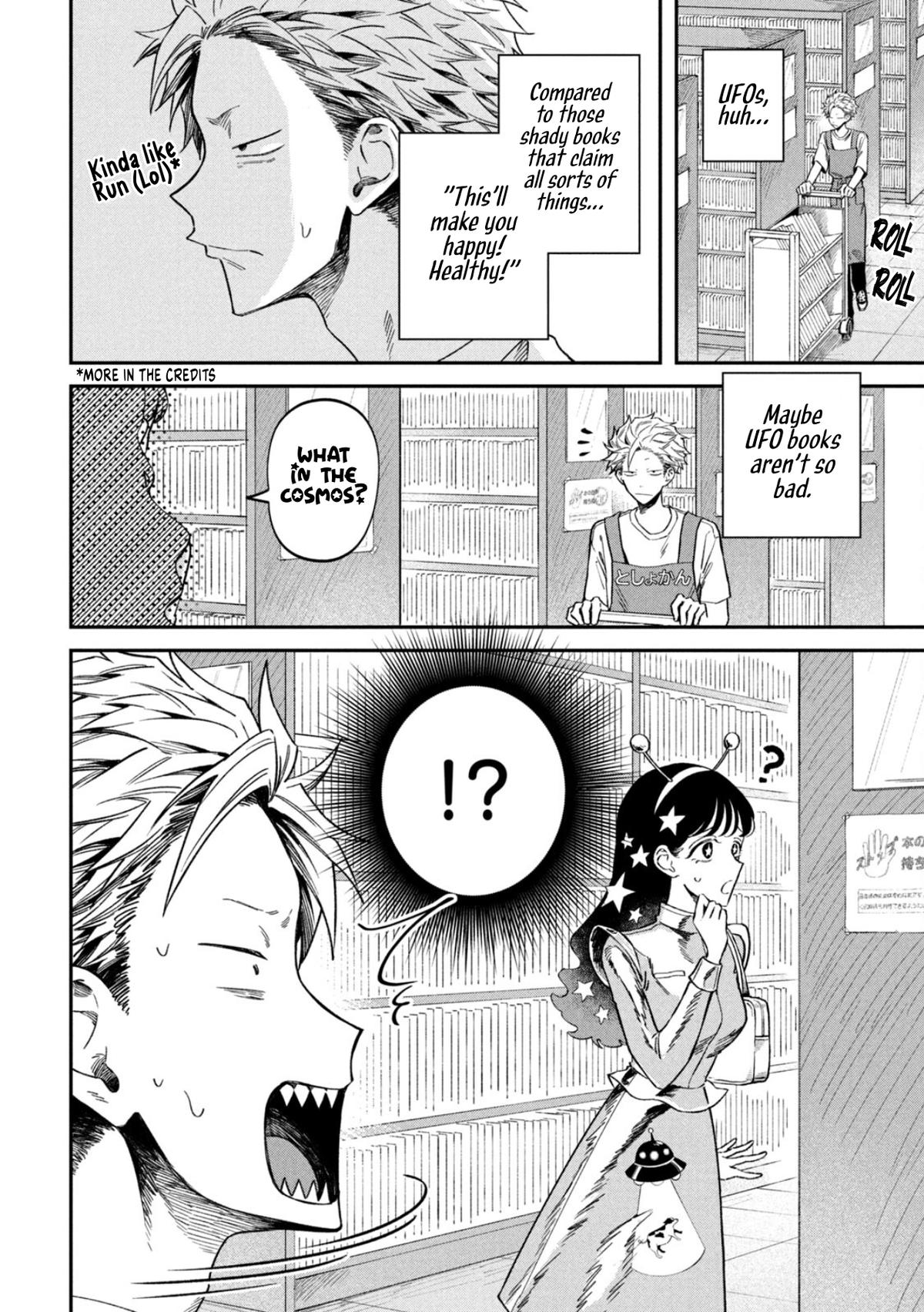 Zeikin de Katta Hon Chapter 78 10