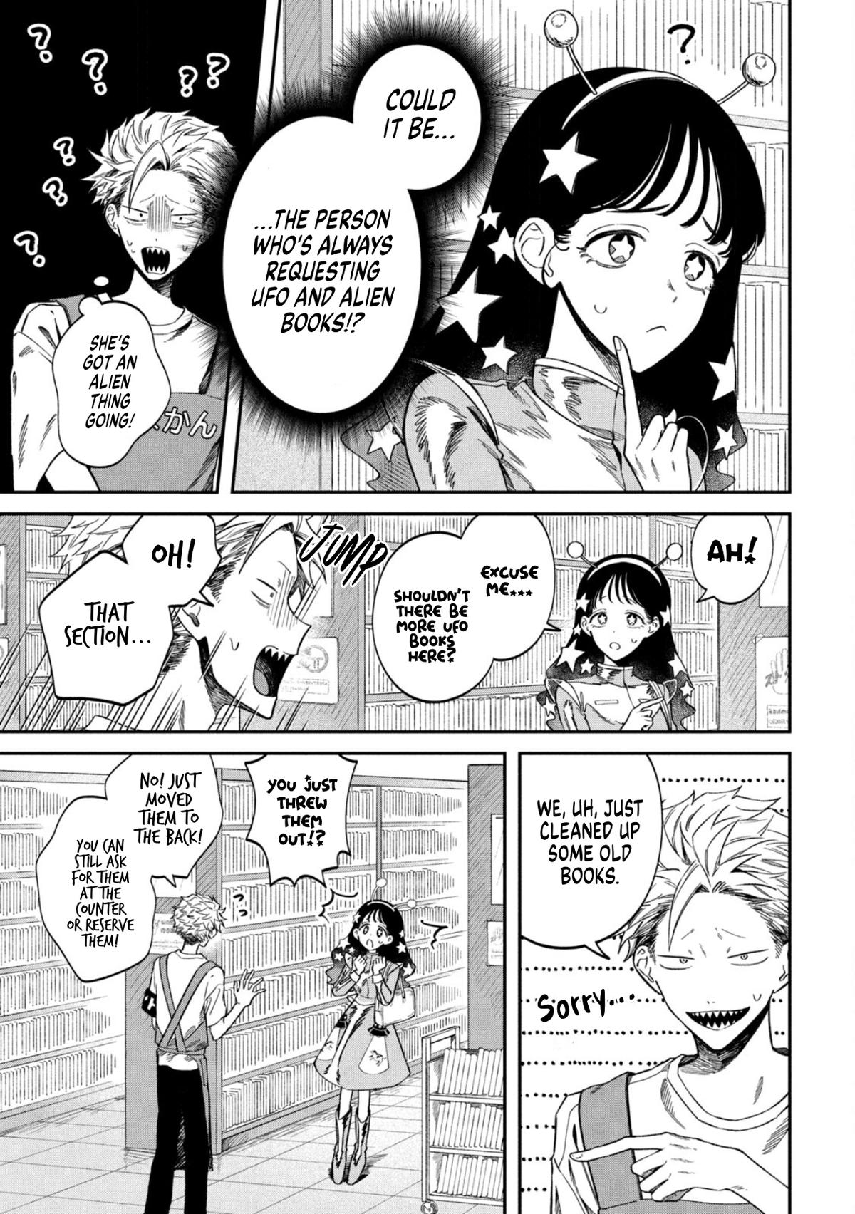 Zeikin de Katta Hon Chapter 78 11