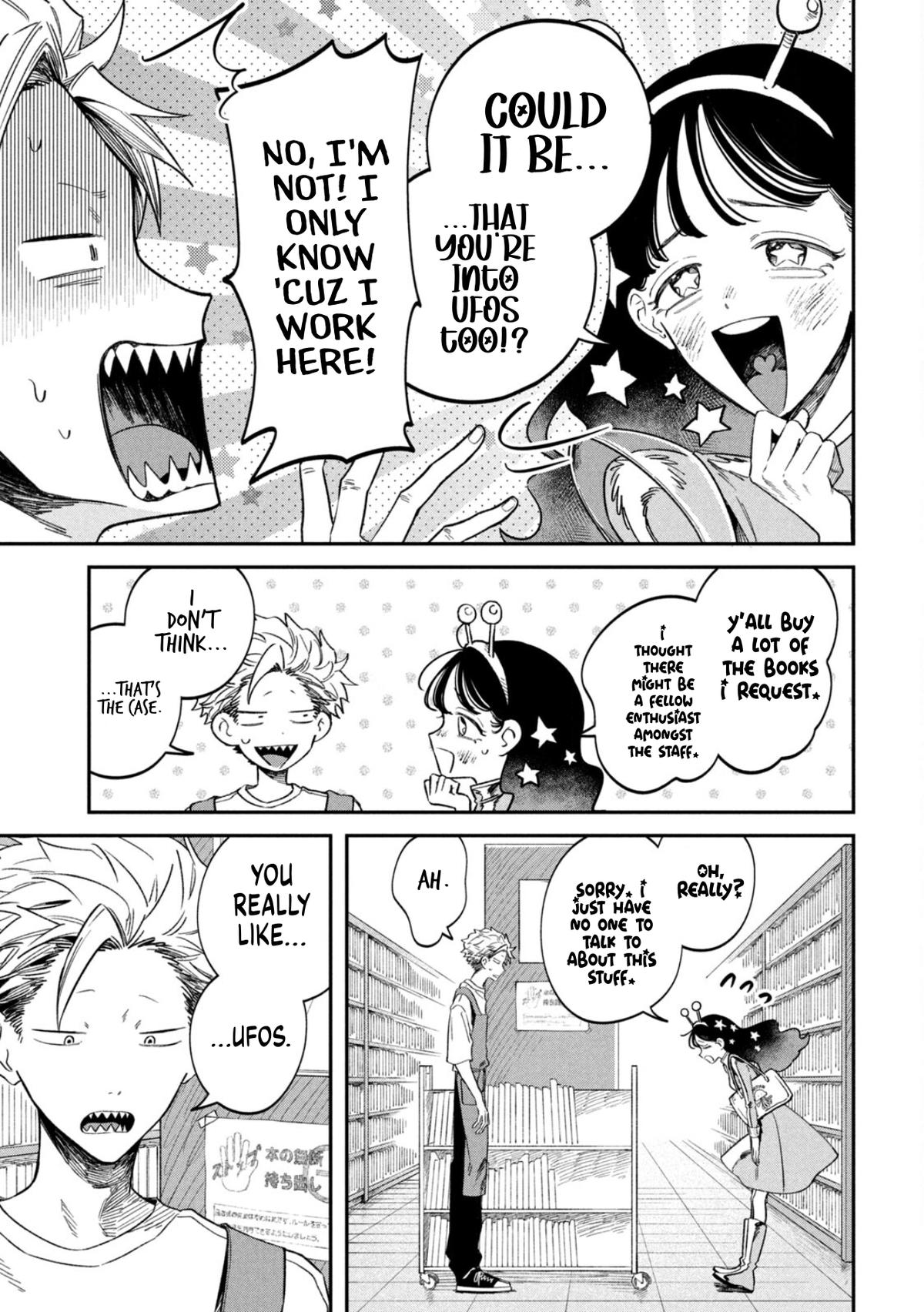 Zeikin de Katta Hon Chapter 78 13