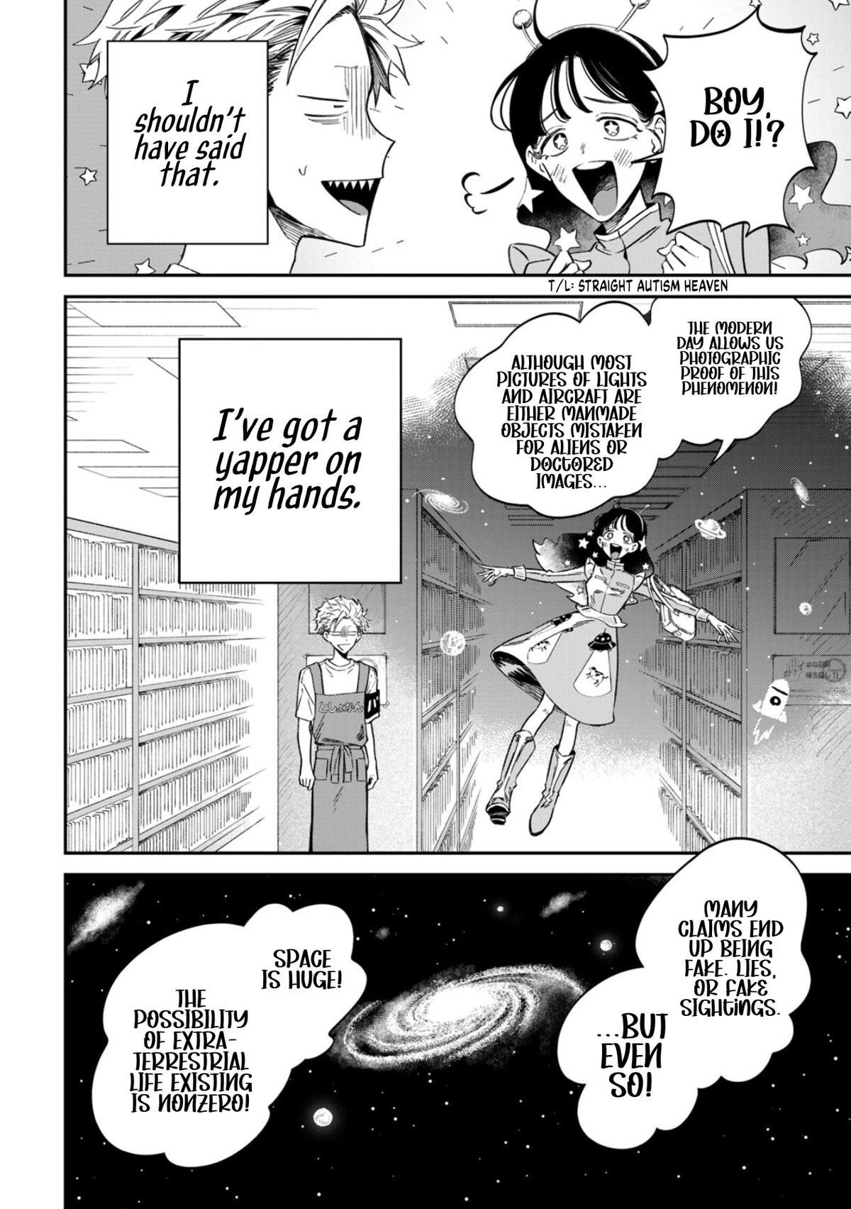 Zeikin de Katta Hon Chapter 78 14
