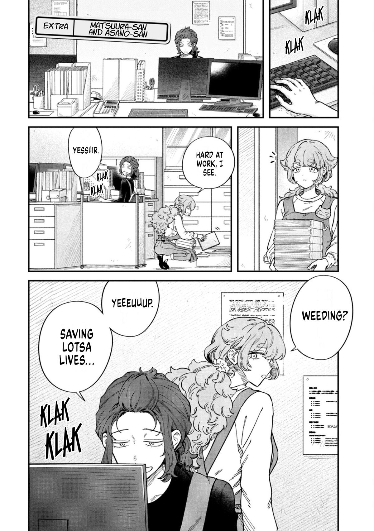 Zeikin de Katta Hon Chapter 78.5 1