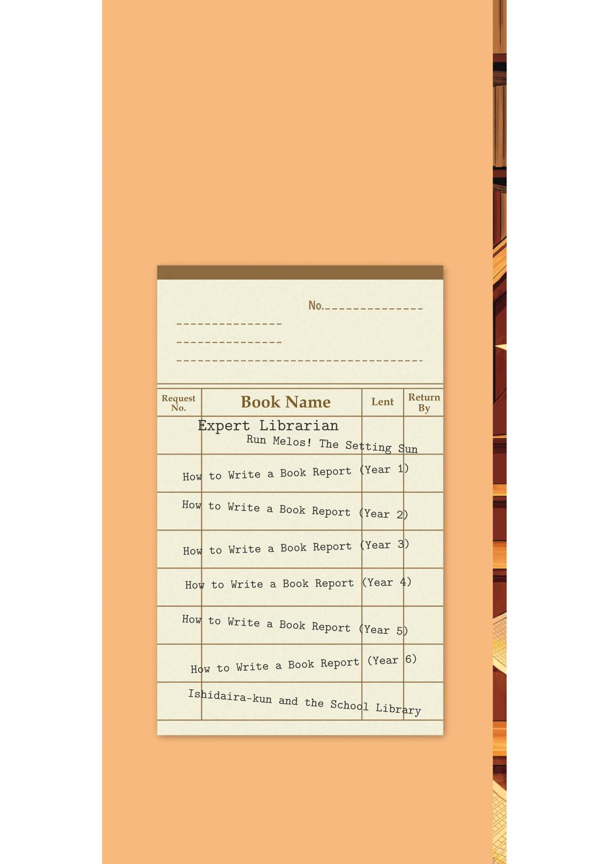 Zeikin de Katta Hon Chapter 79 2