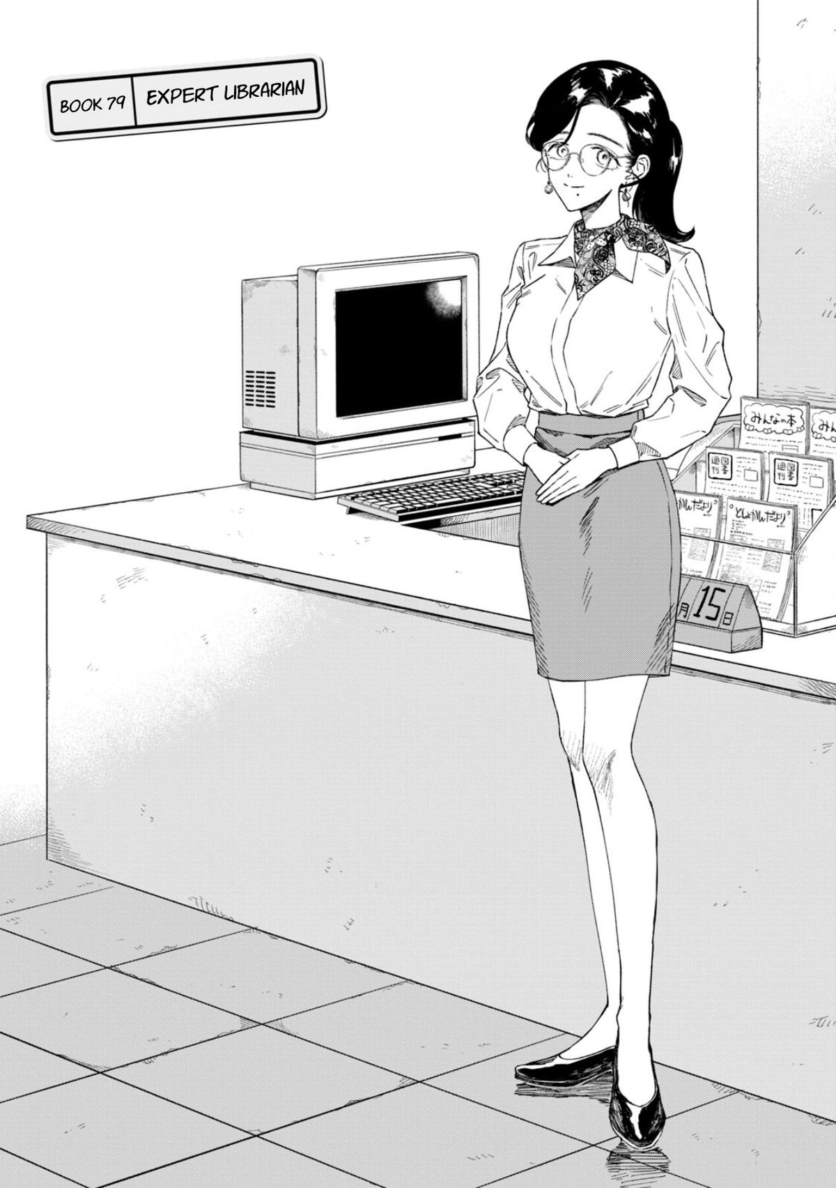 Zeikin de Katta Hon Chapter 79 5