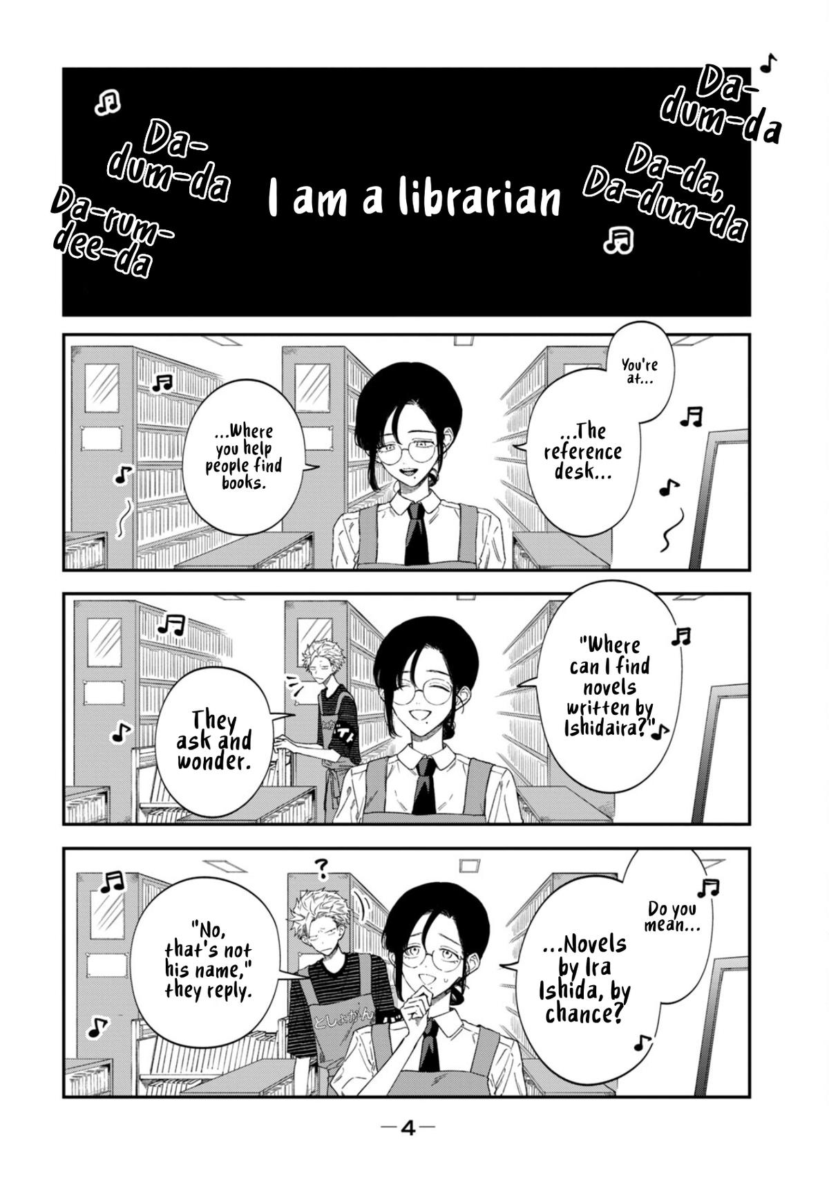 Zeikin de Katta Hon Chapter 79 6