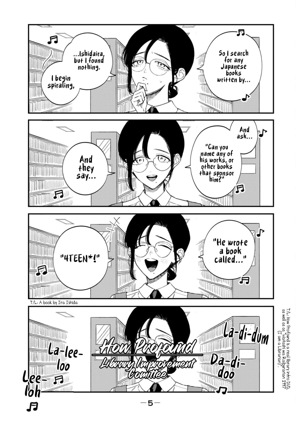 Zeikin de Katta Hon Chapter 79 7